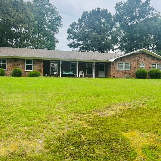 1030 Stones Rd