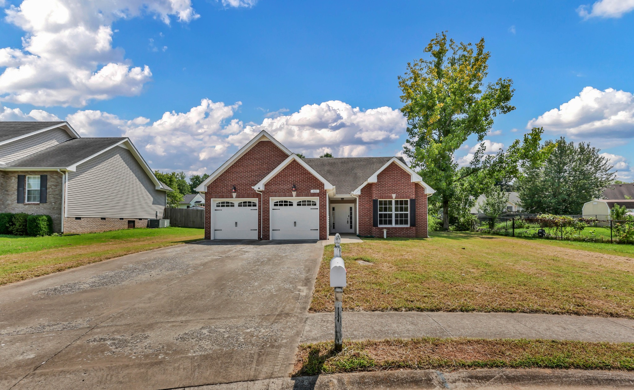 420 Chestnut Grove Way