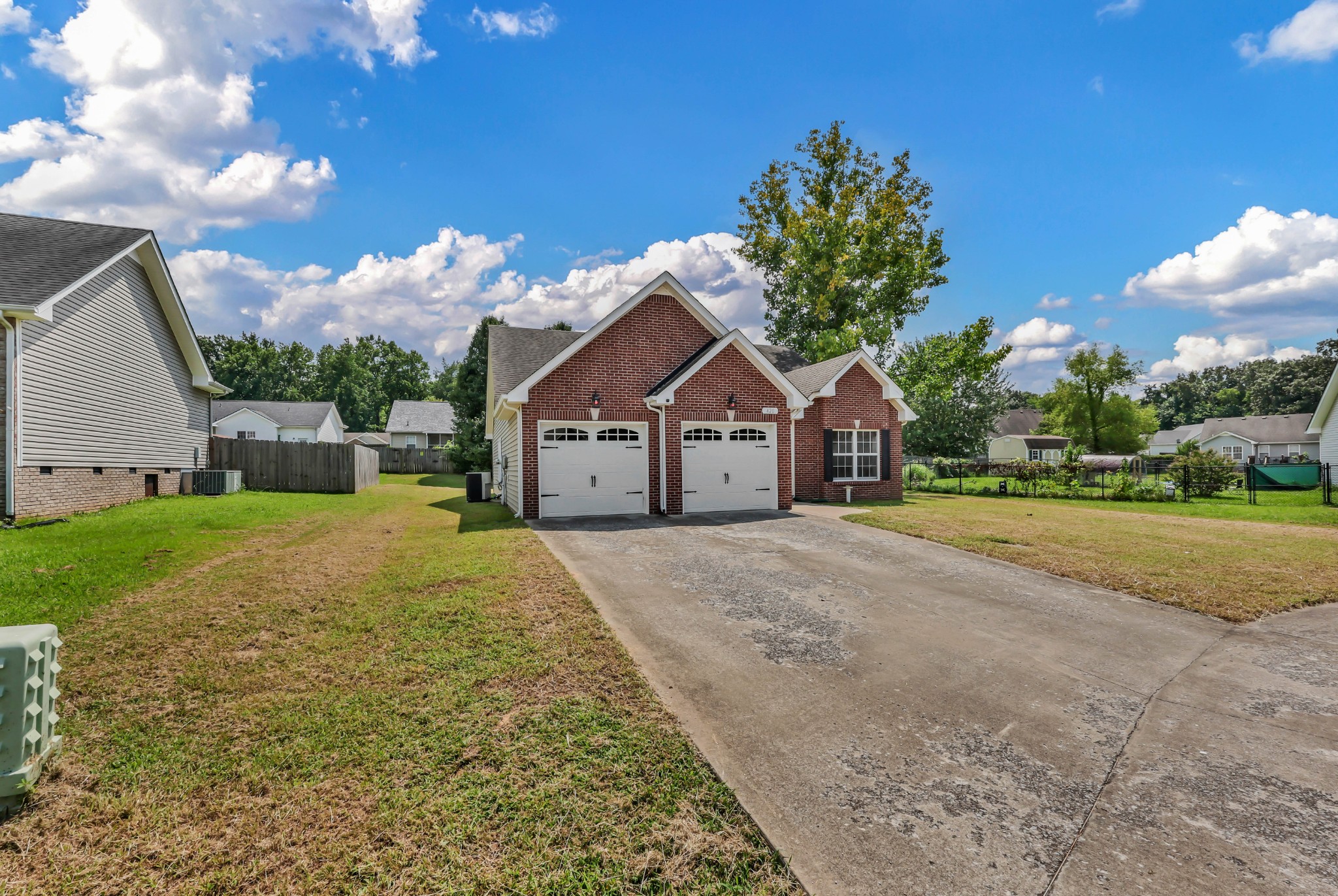 420 Chestnut Grove Way