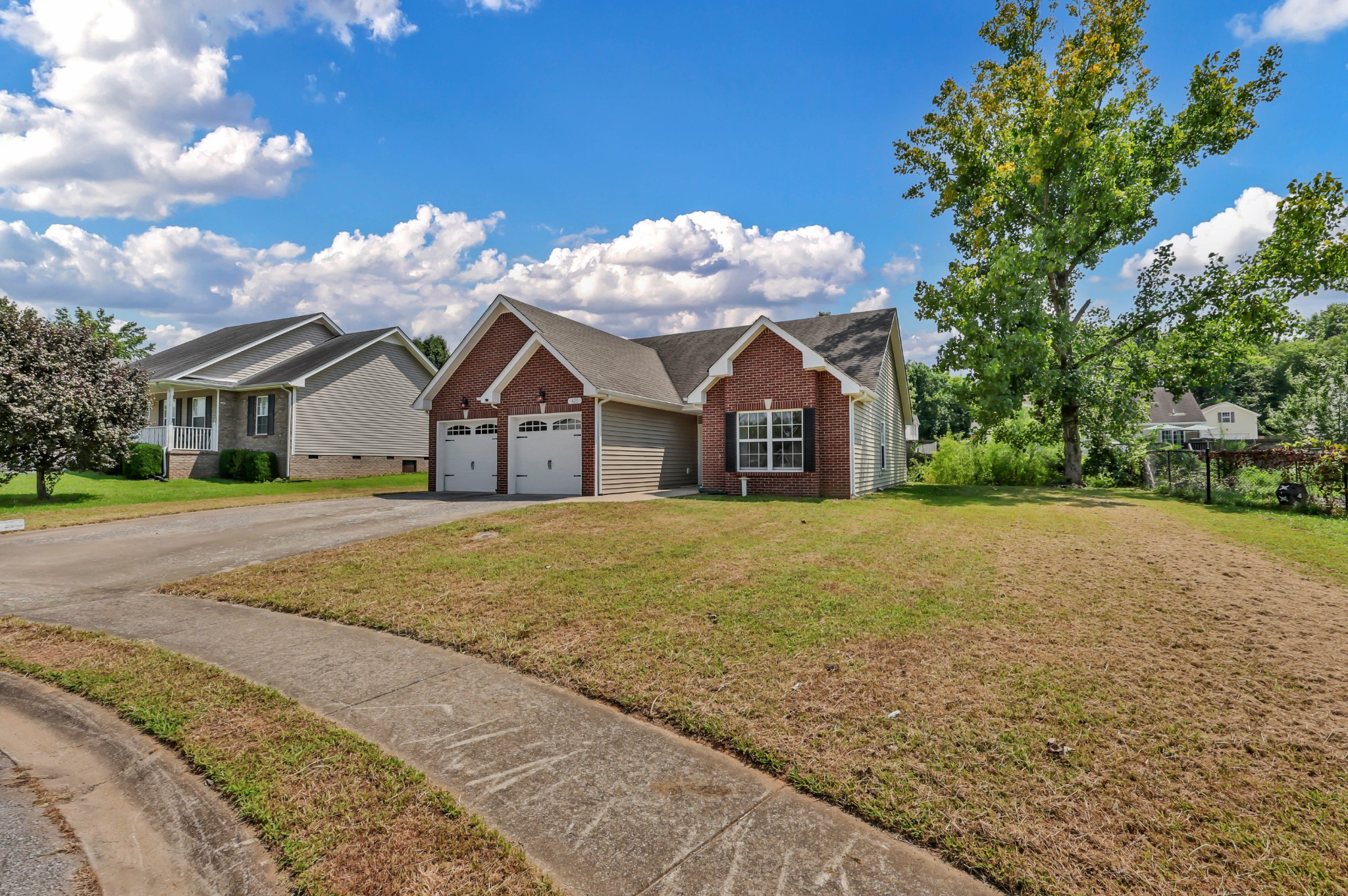 420 Chestnut Grove Way