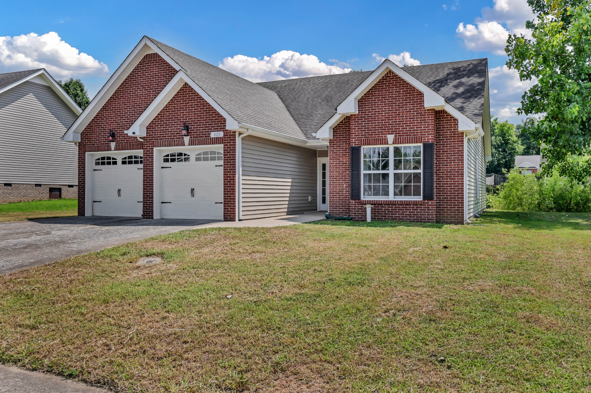420 Chestnut Grove Way