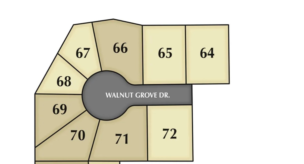 2904 Walnut Grove Rd