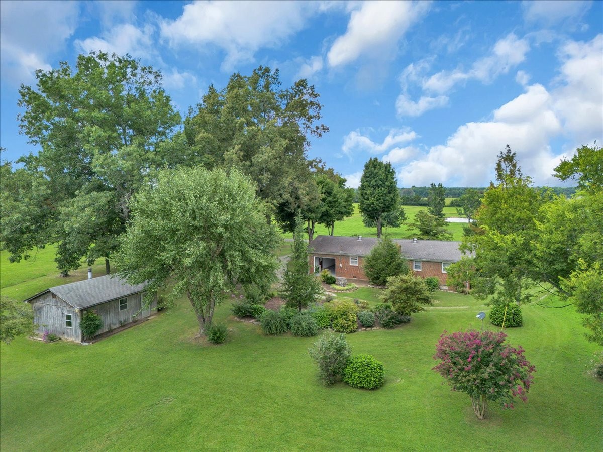 204 Charlie Crosslin Rd