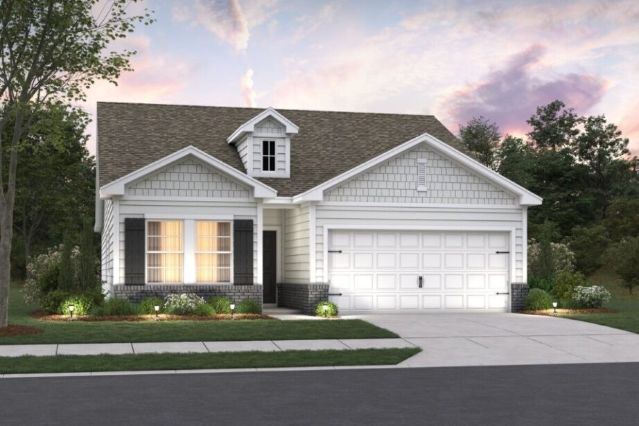 1721 Sharpstone Drive