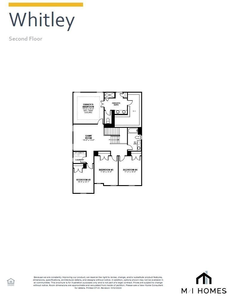 3120 Gravity Drive