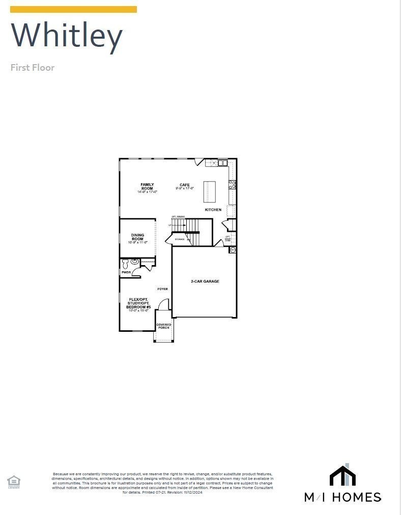3120 Gravity Drive