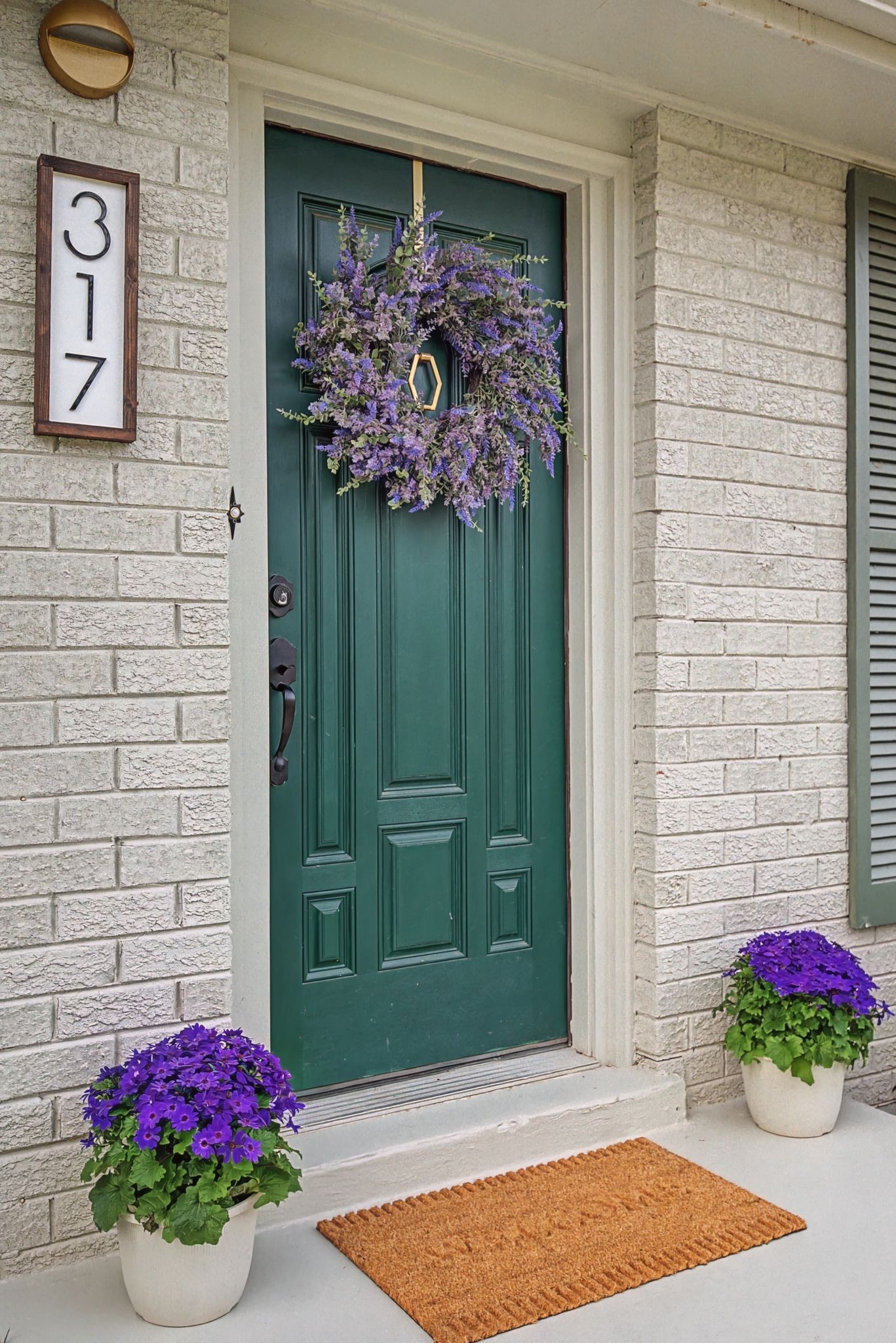 317 Bonnavue Dr