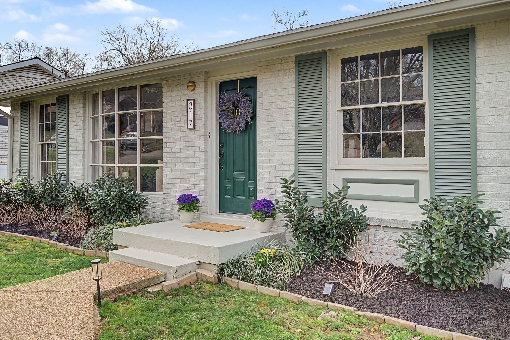 317 Bonnavue Dr