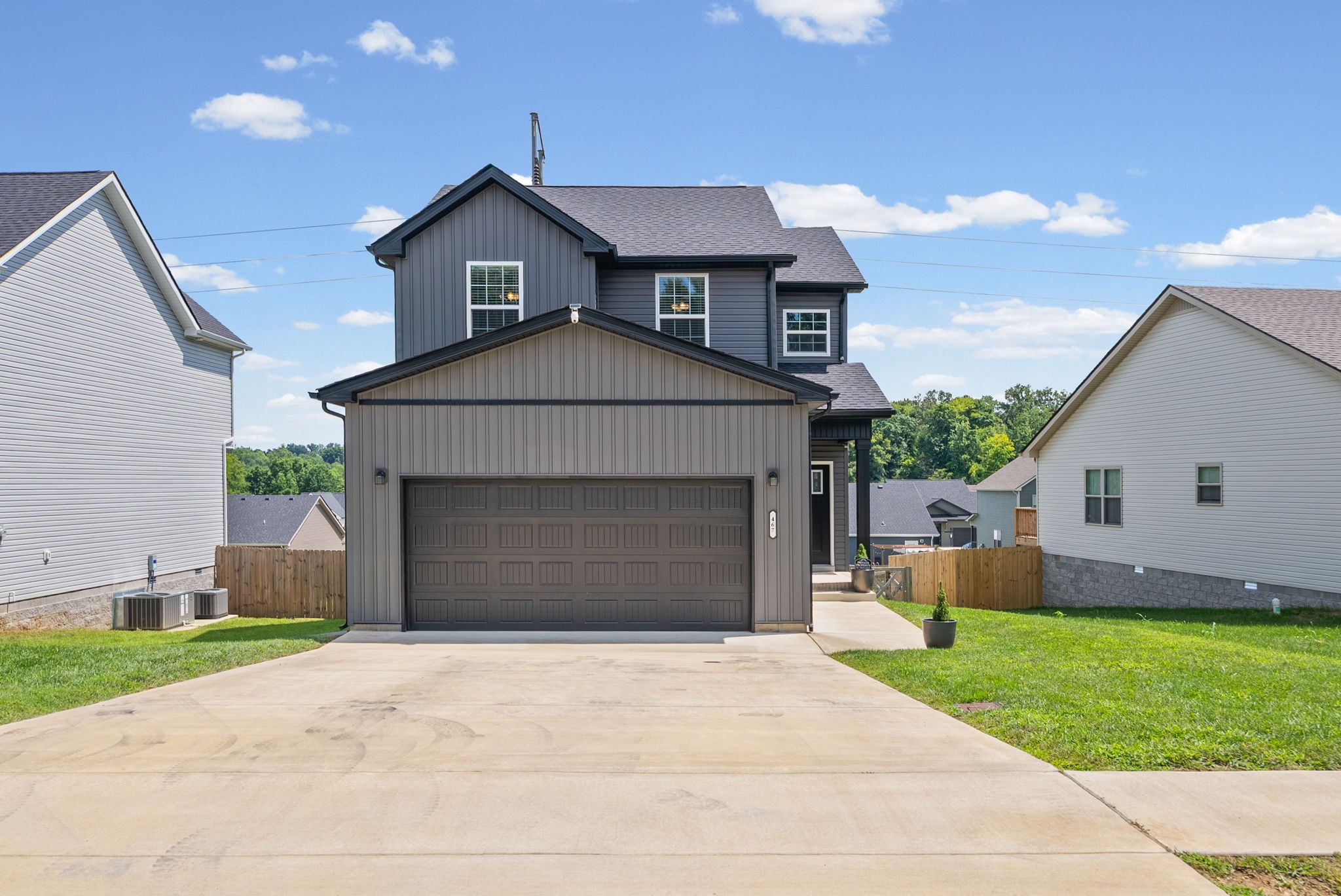 467 Mattingly Dr