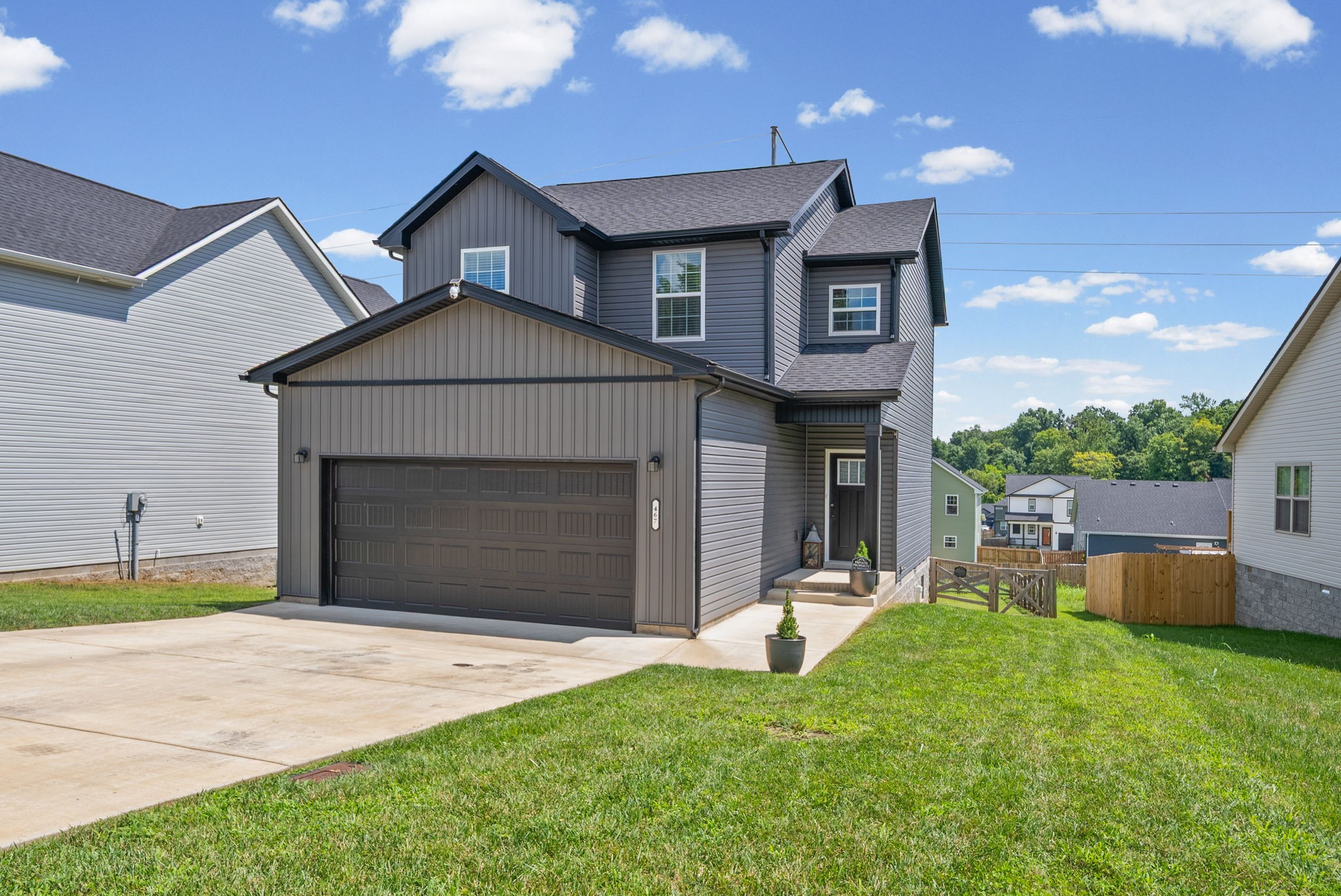 467 Mattingly Dr