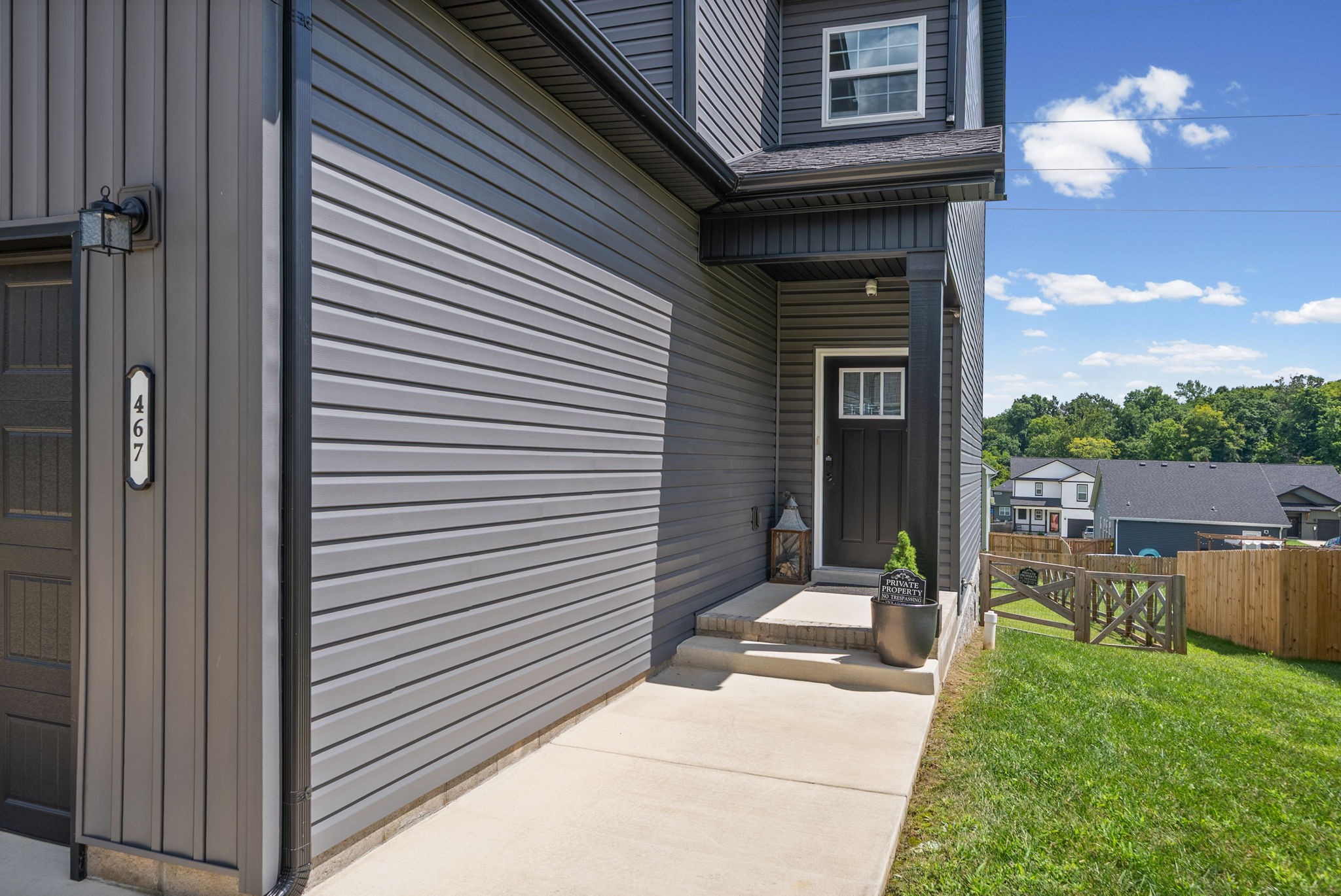 467 Mattingly Dr