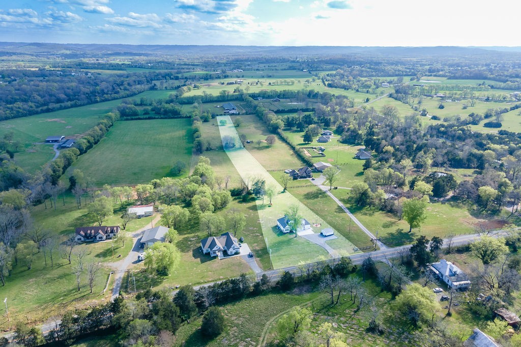 1331 Highway 64, W