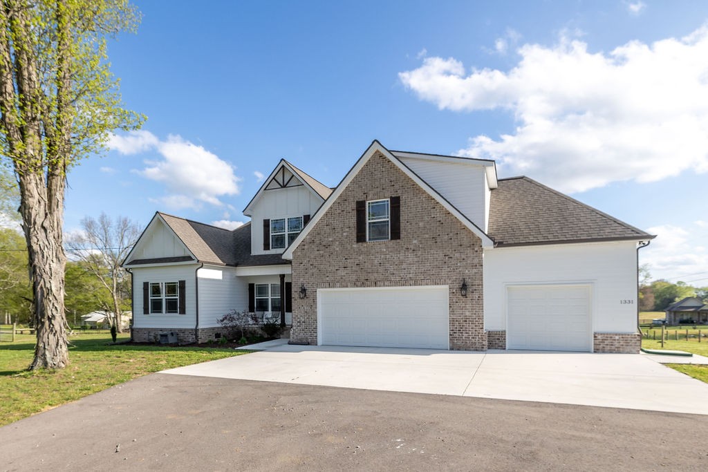 1331 Highway 64, W