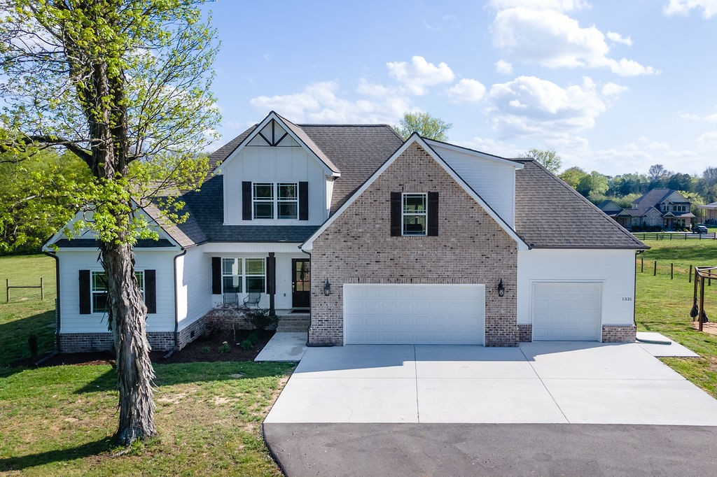 1331 Highway 64, W