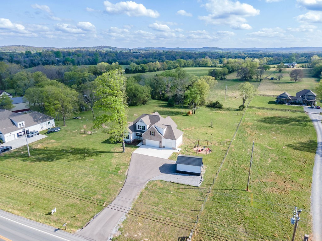 1331 Highway 64, W