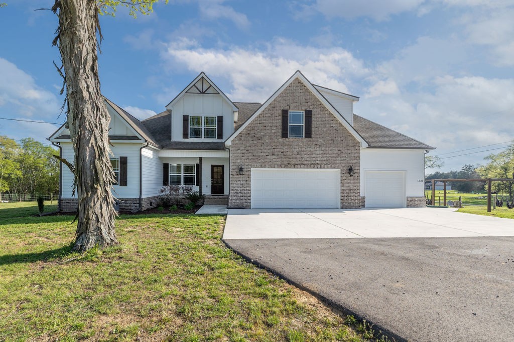 1331 Highway 64, W