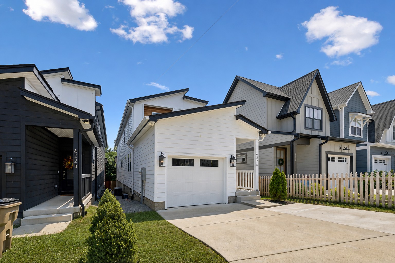 622 Waco Dr