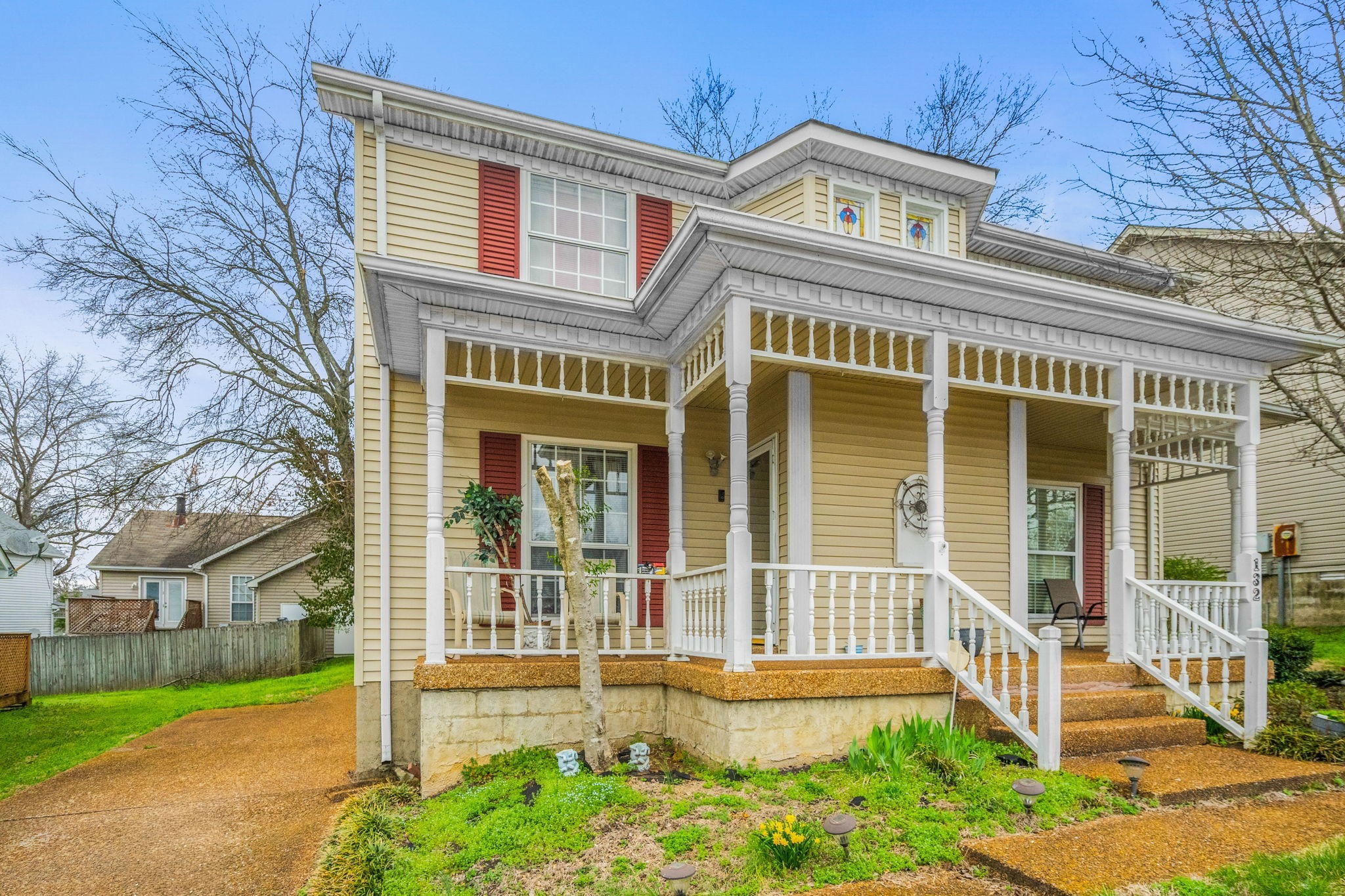 130 Cheshire Ct