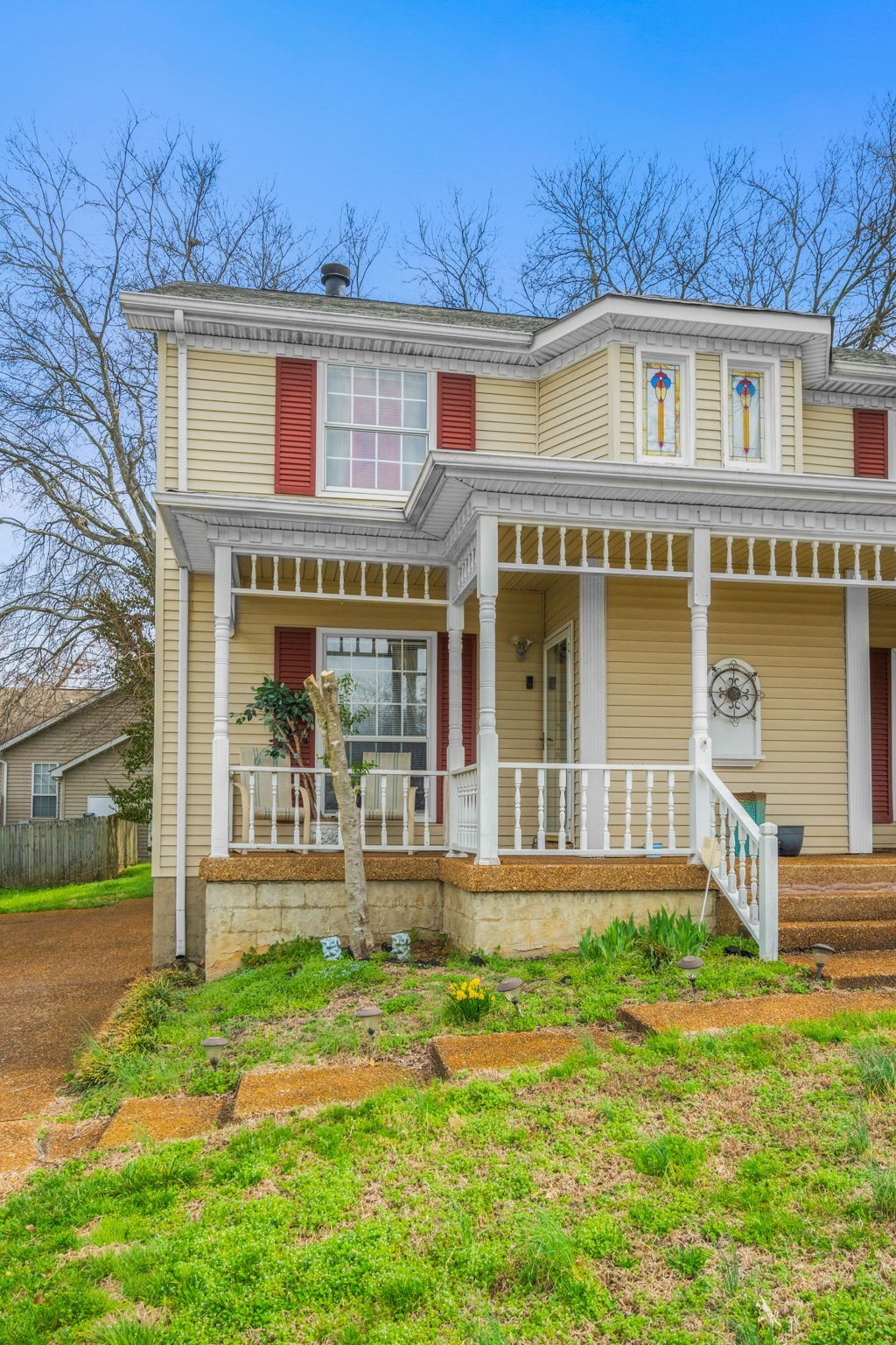130 Cheshire Ct