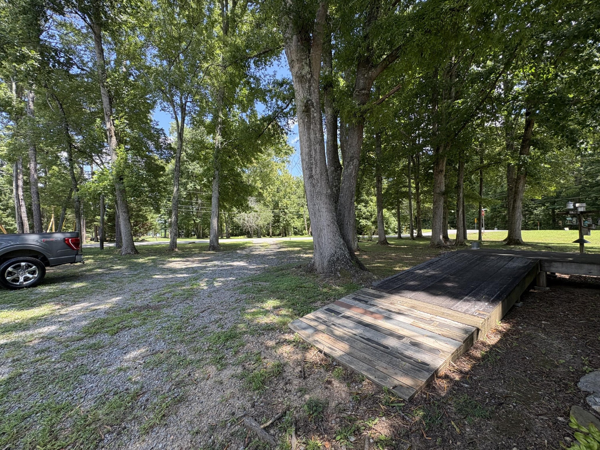 145 Cottonport Ferry Road