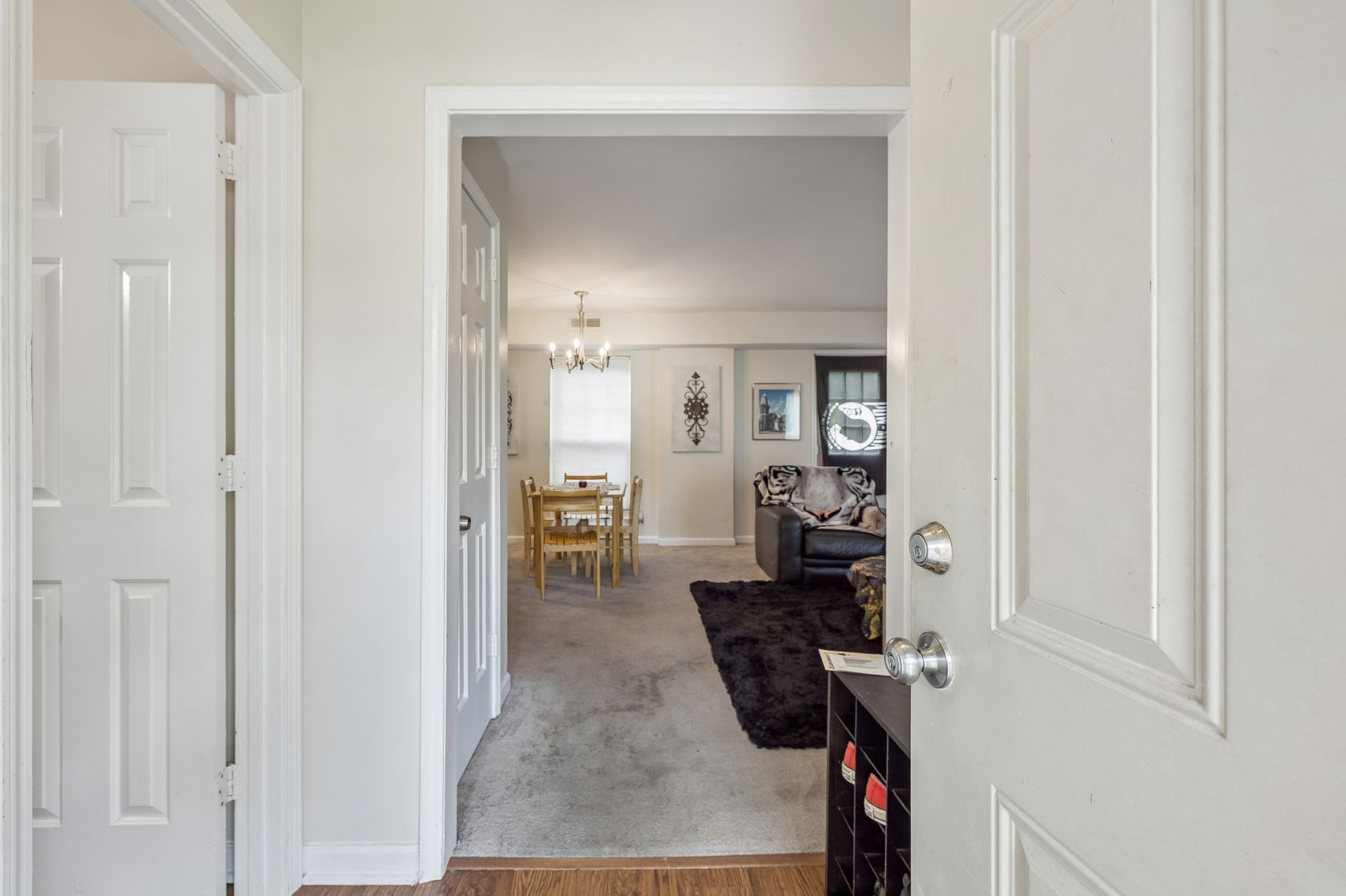 4806 Big Horn Dr