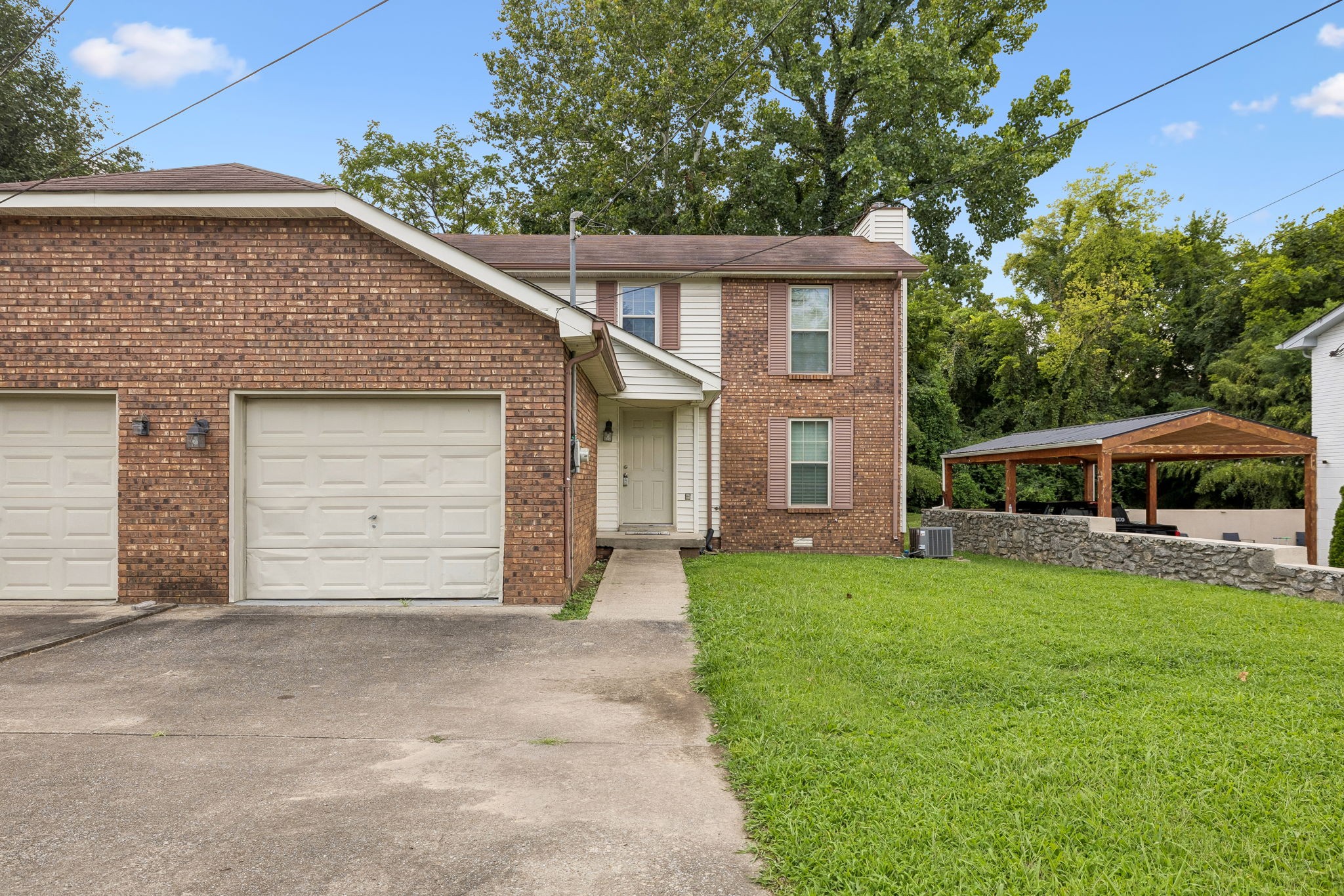 4806 Big Horn Dr
