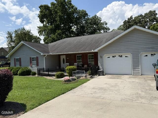 309 Riverdale Drive