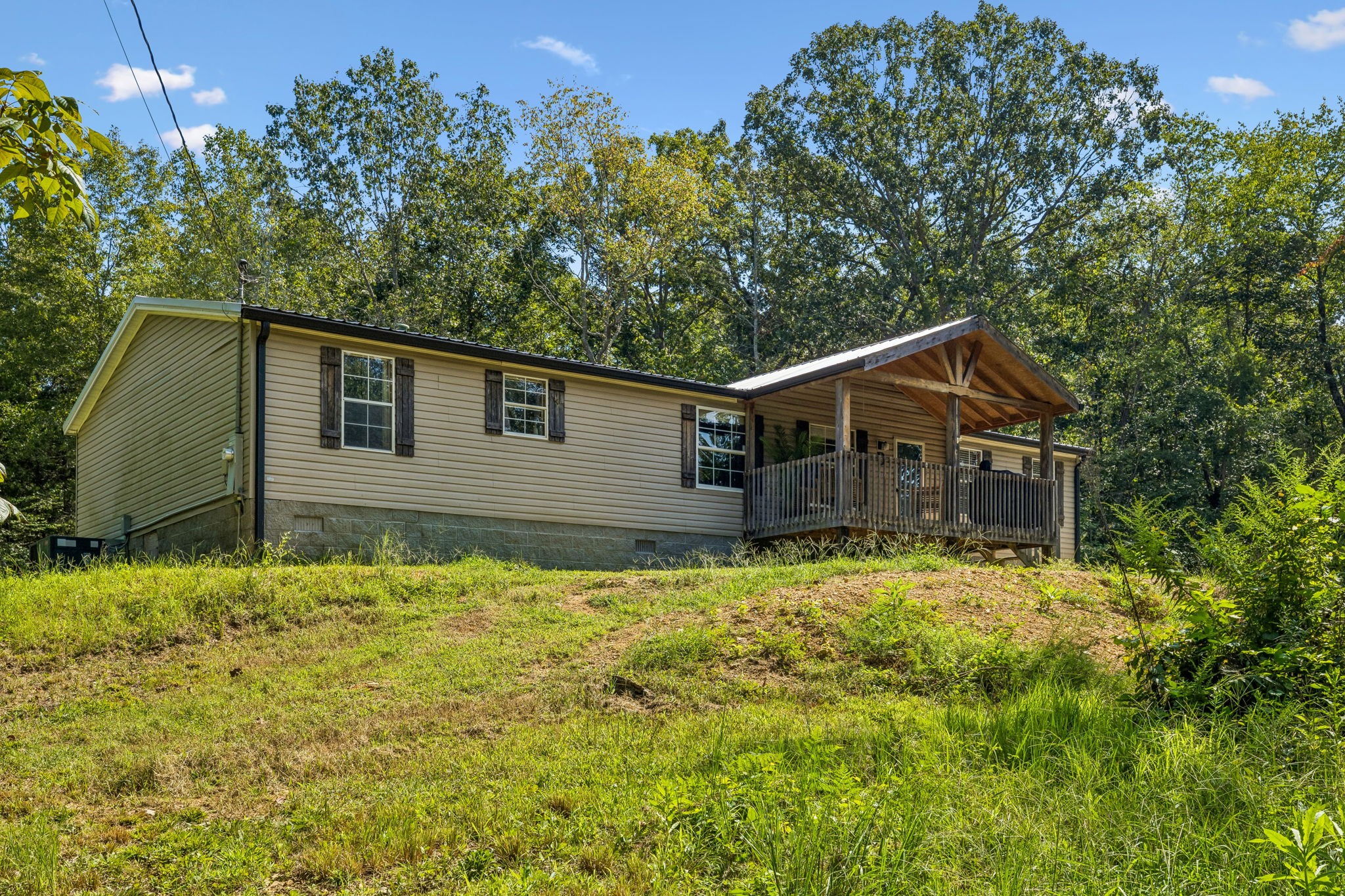 318 Lucas Ridge Ln