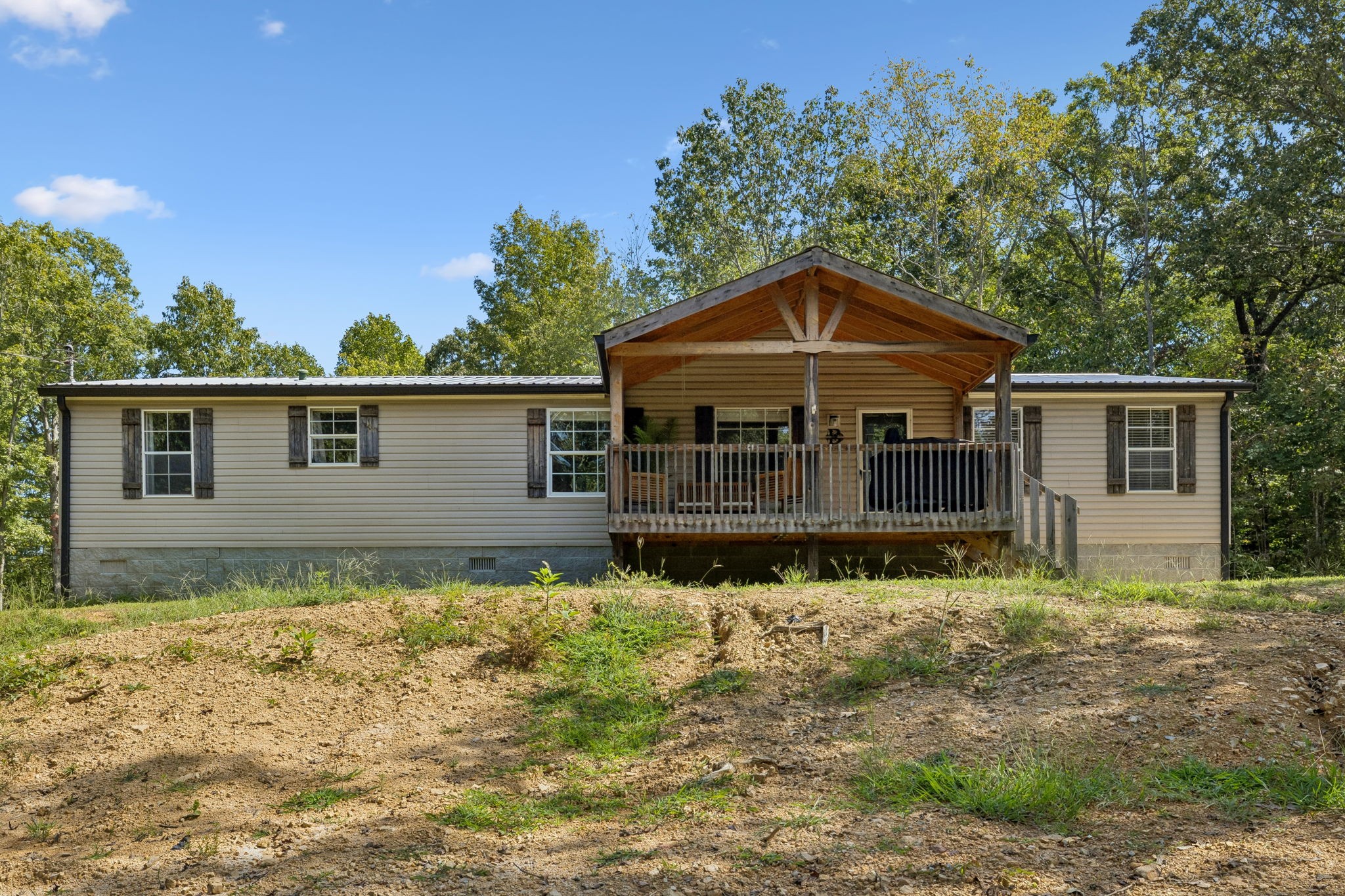 318 Lucas Ridge Ln