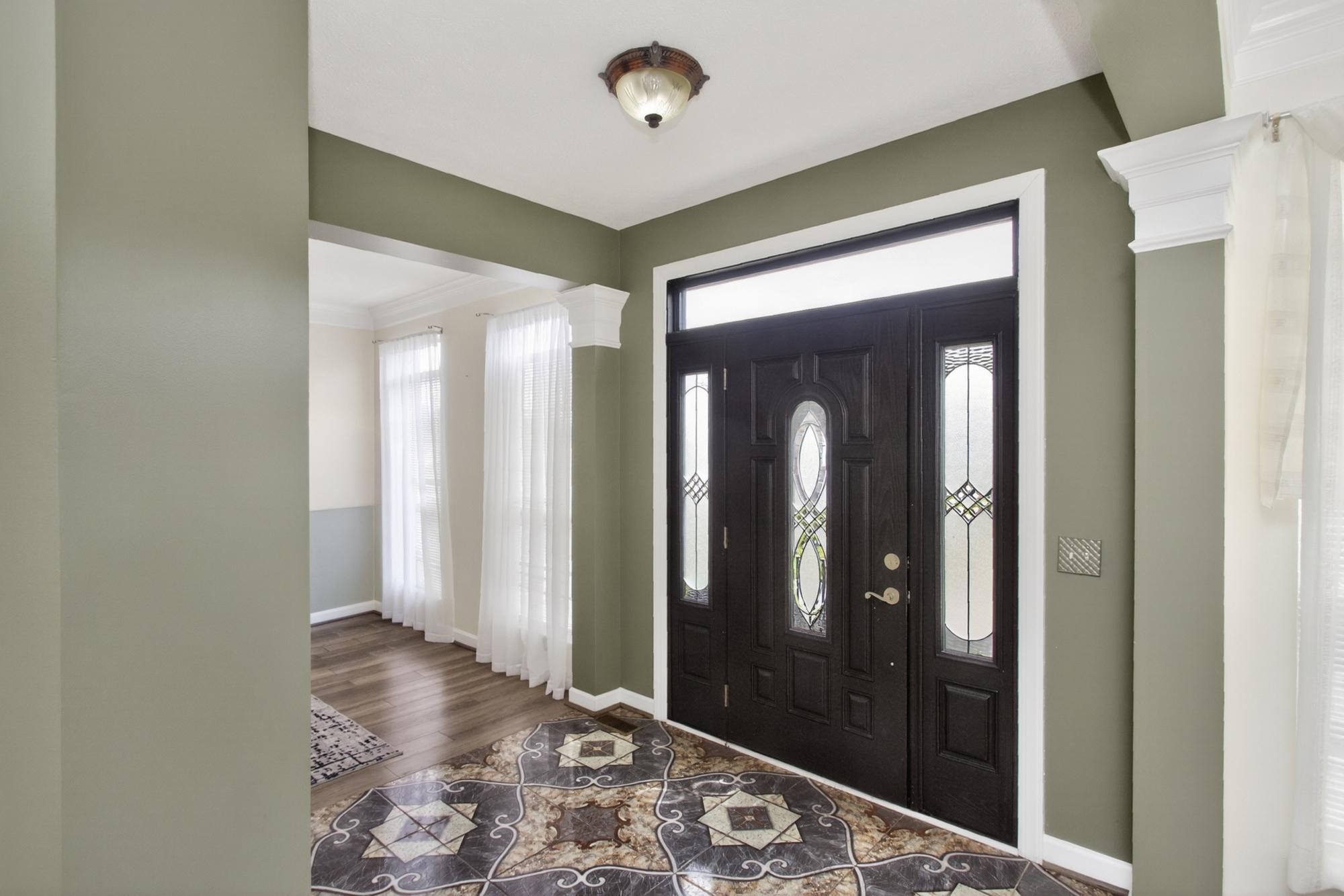 2356 Edencrest Dr