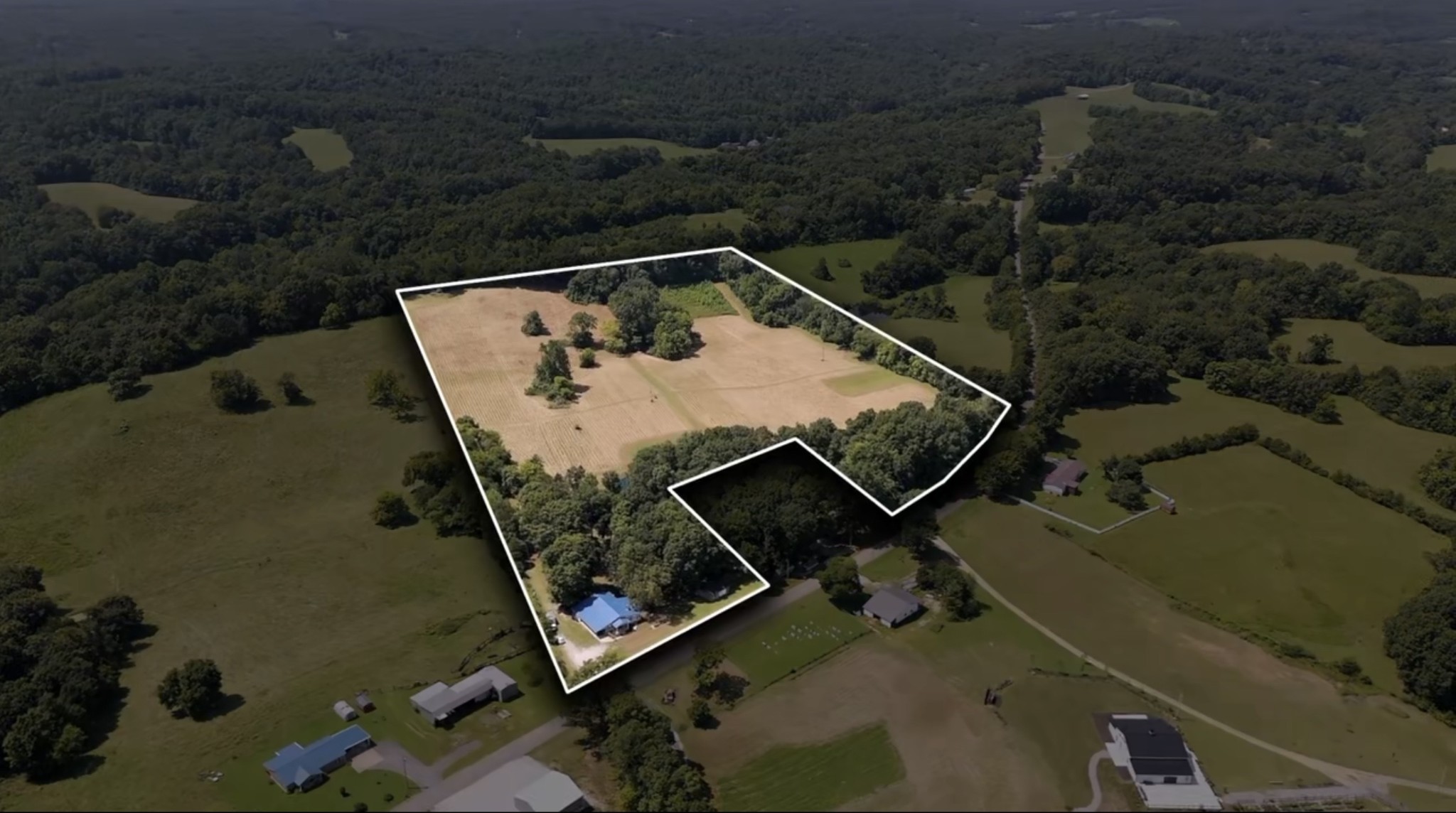 1525 E Piney Rd