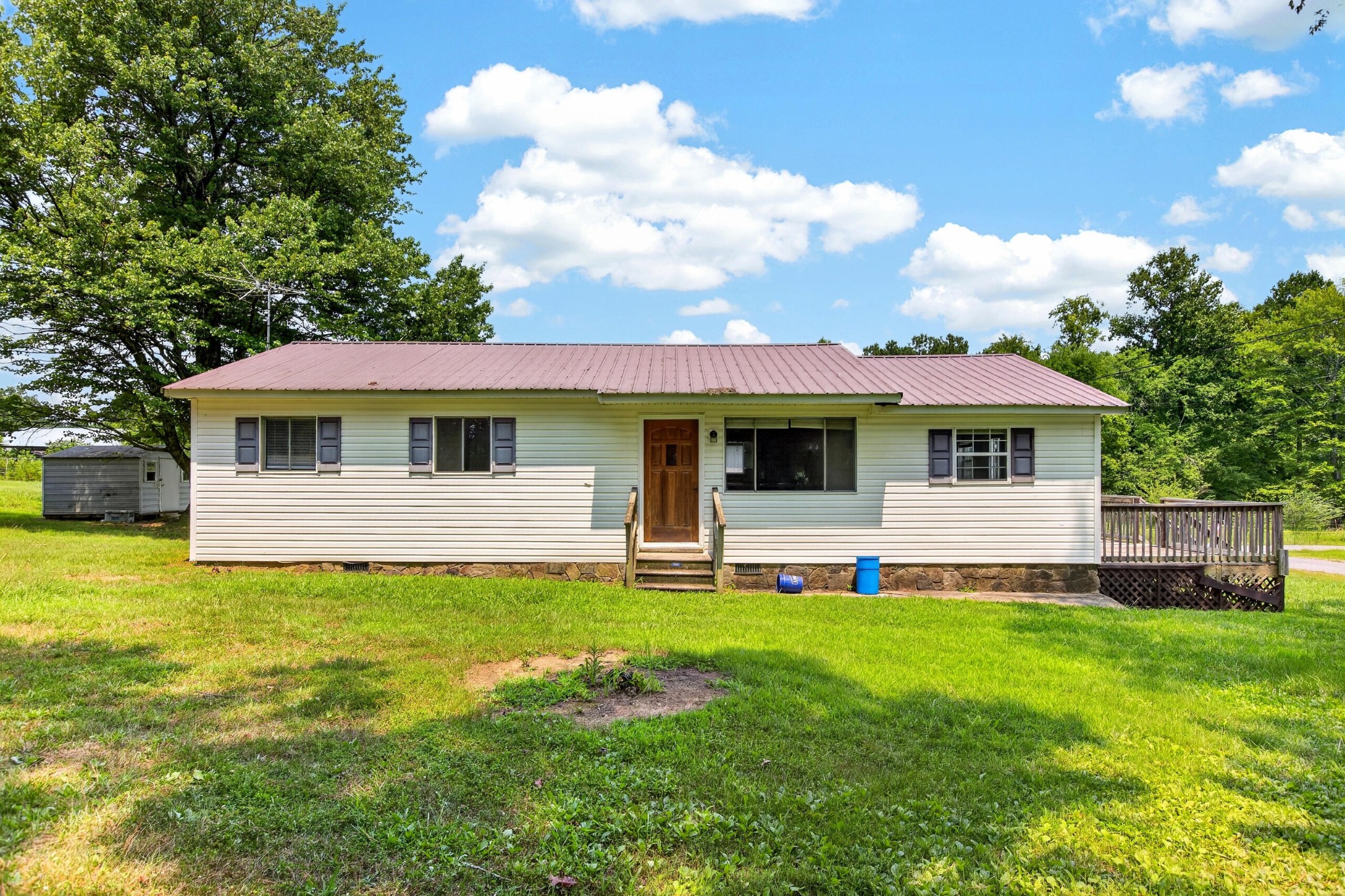 2485 Ladd Springs Road, SE