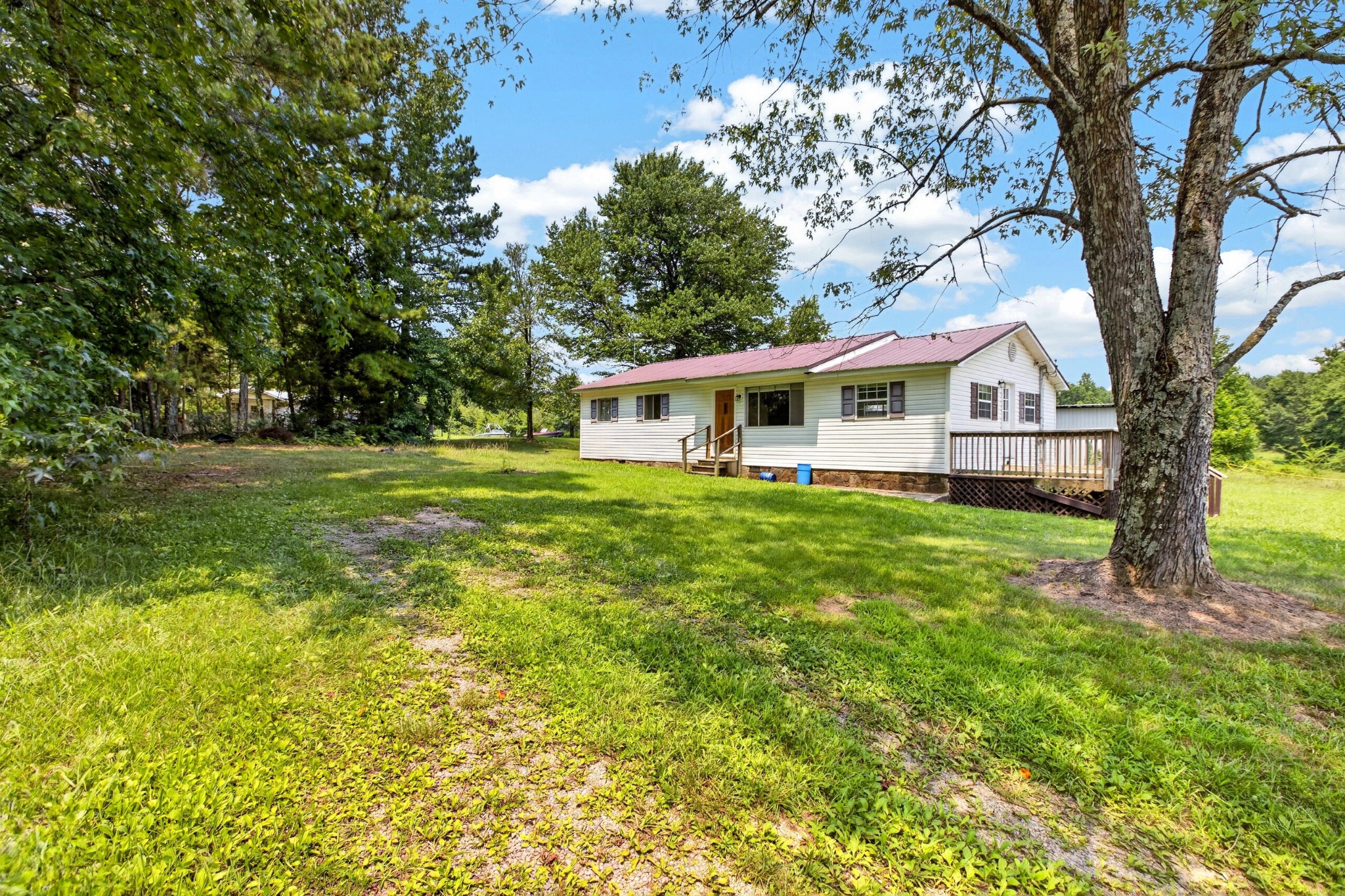 2485 Ladd Springs Road, SE