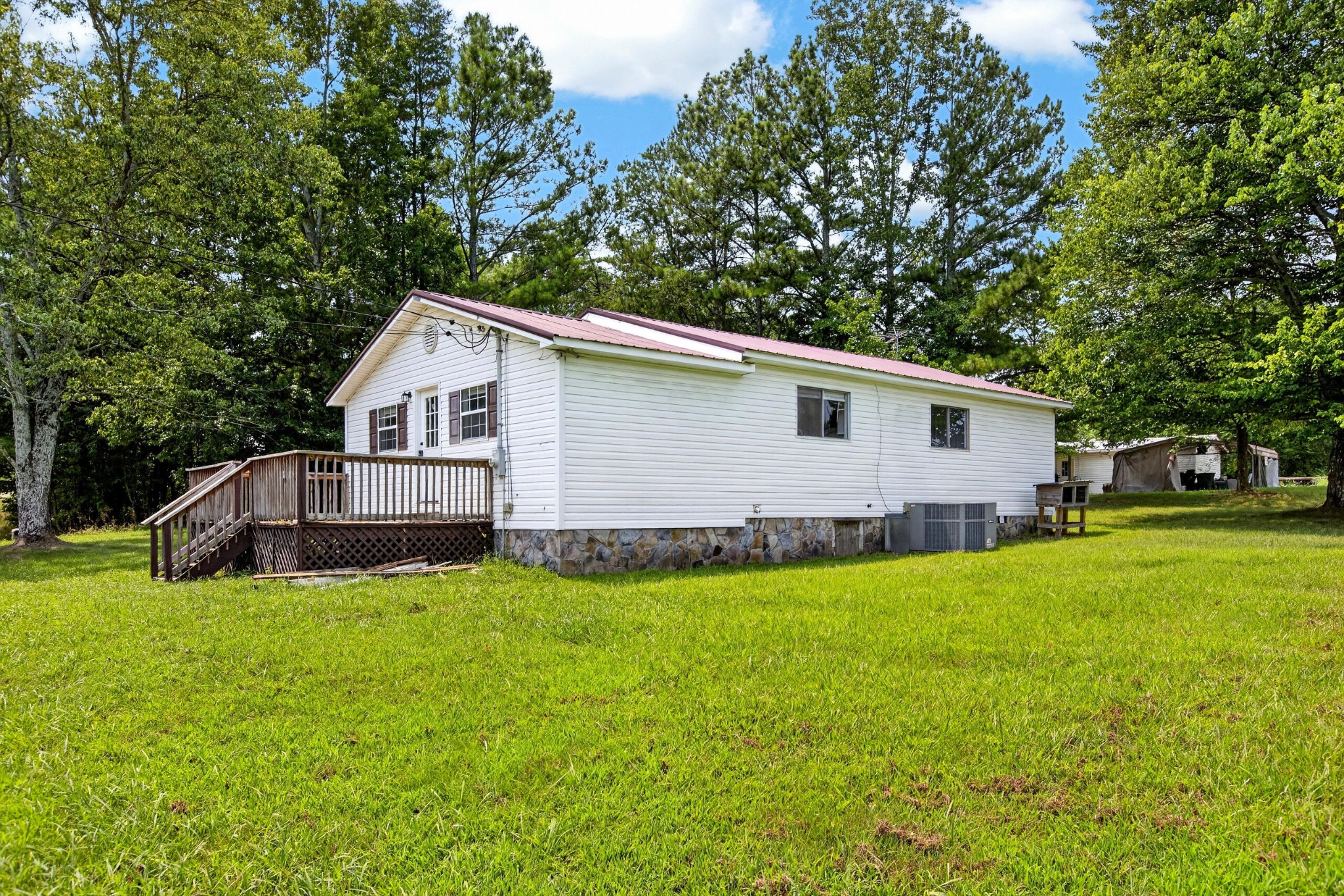 2485 Ladd Springs Road, SE