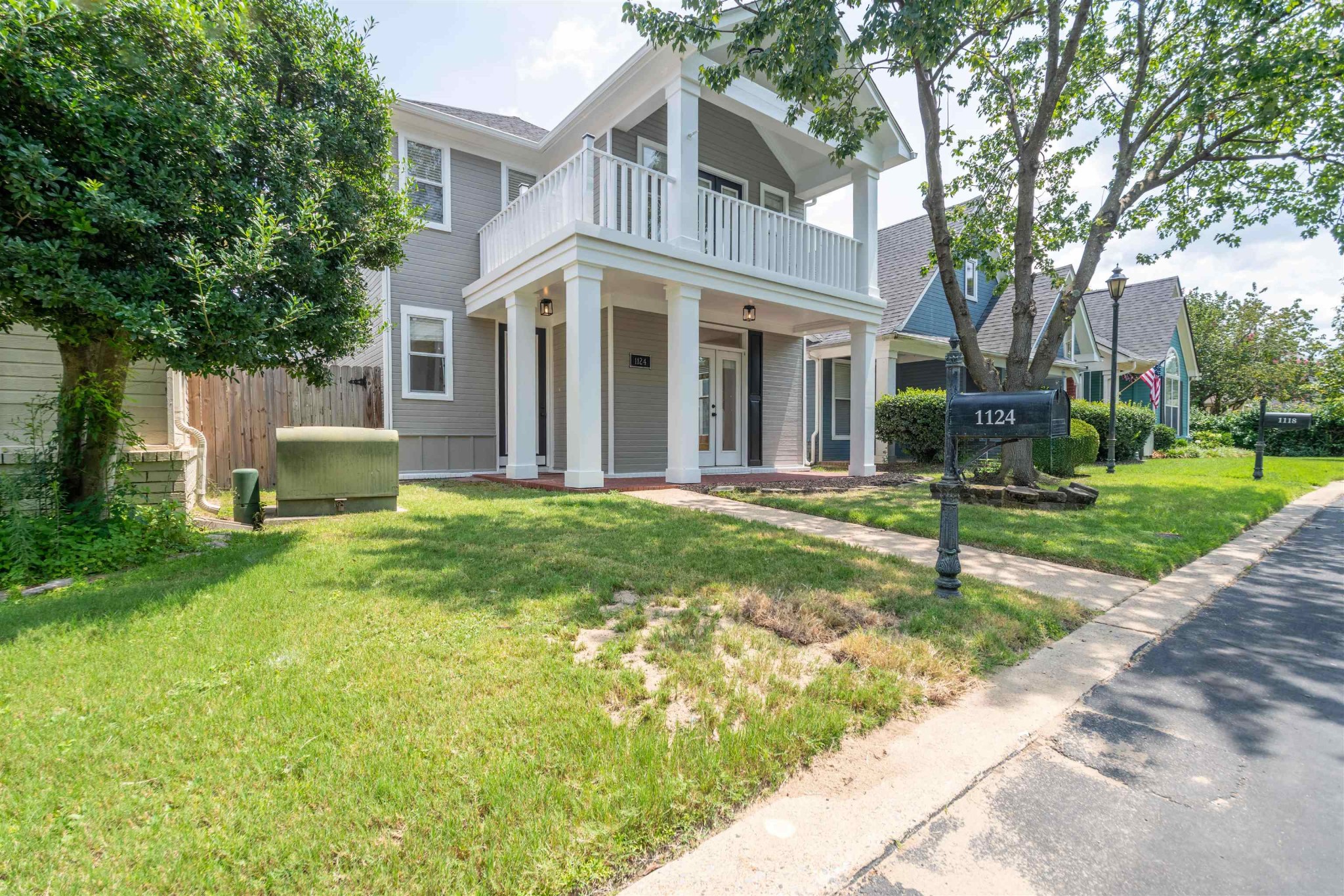 1124 MISTY ISLE DR