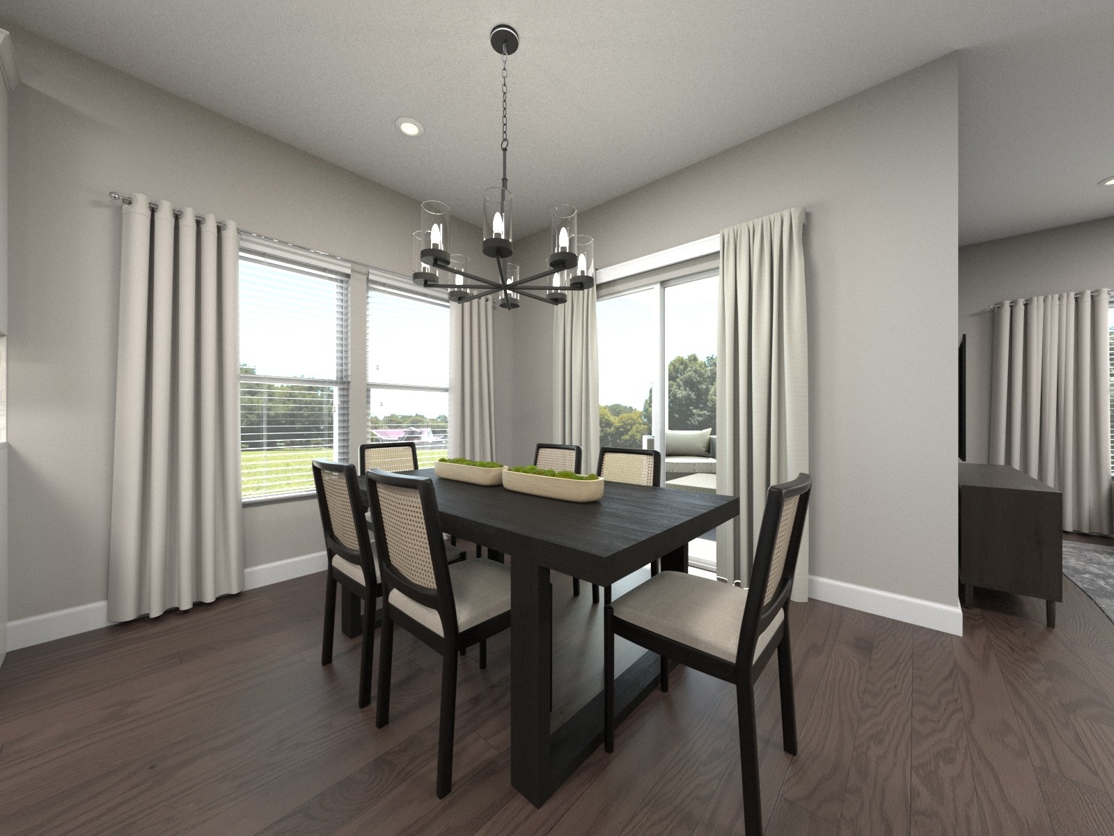 133 Millgate Dr