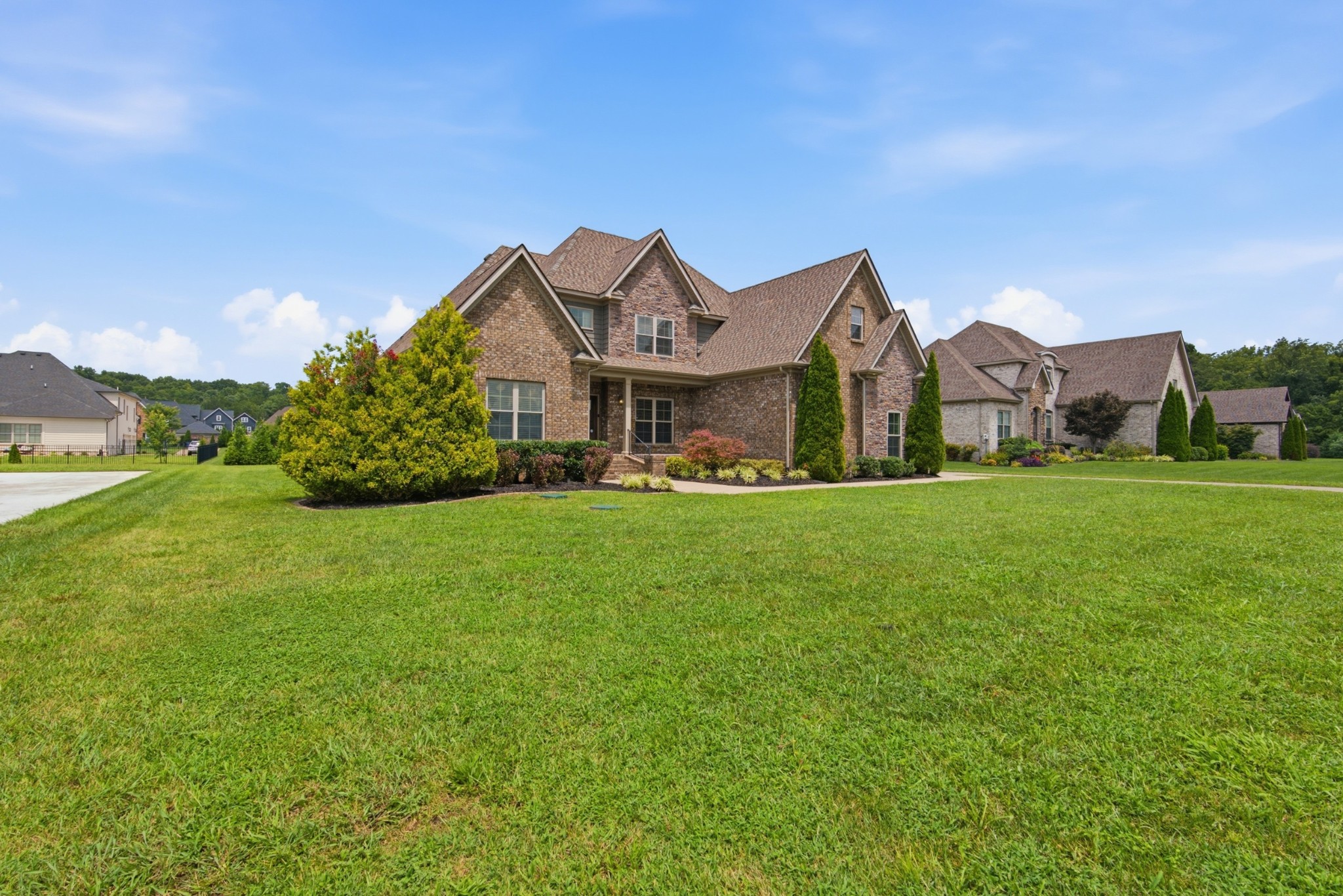 190 Beverly Randolph Dr