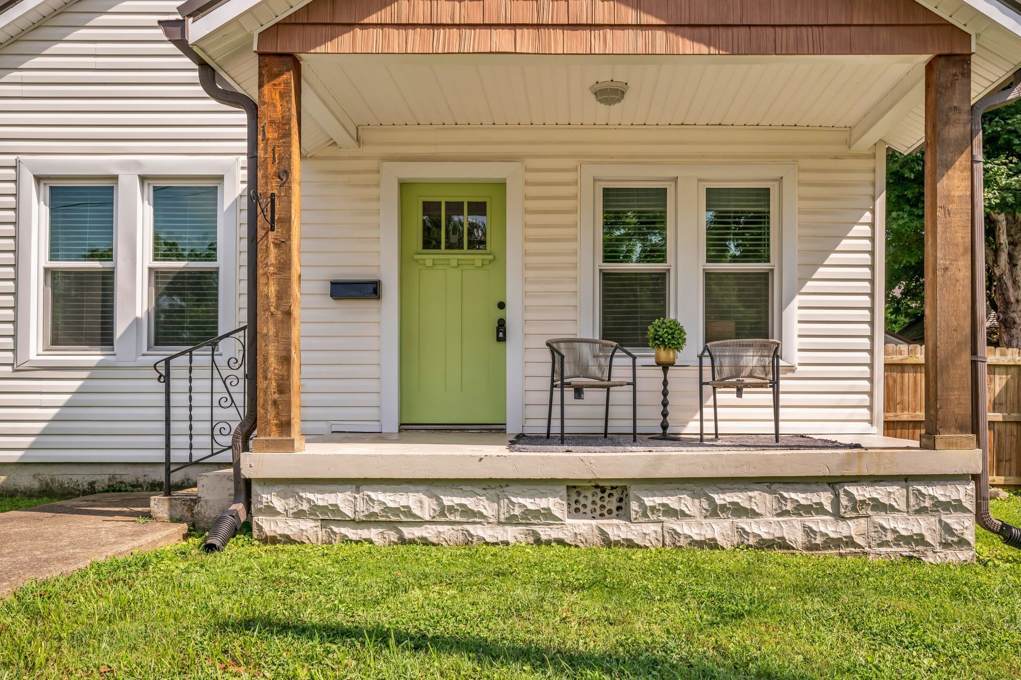 119 Poplar St