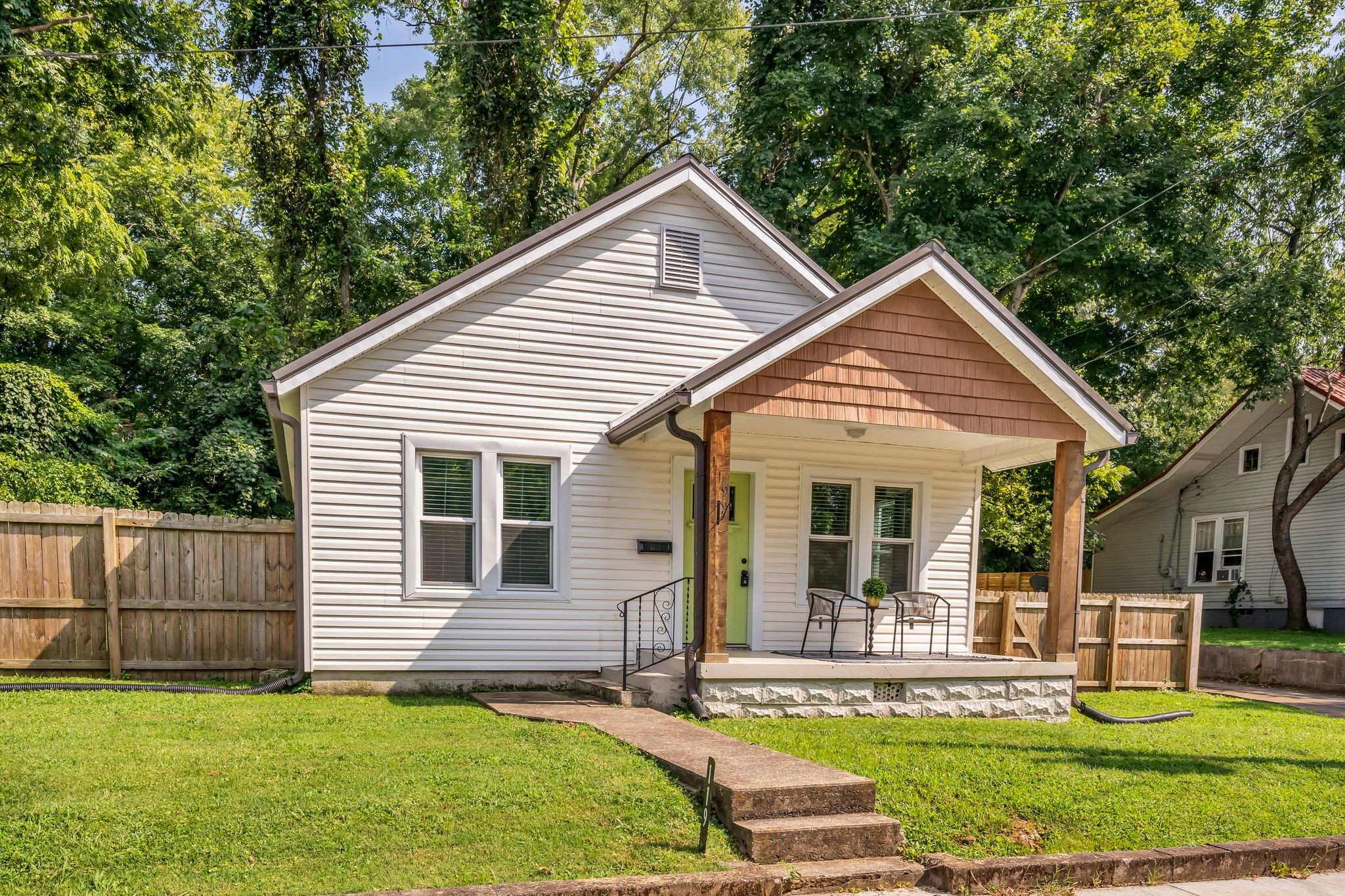 119 Poplar St