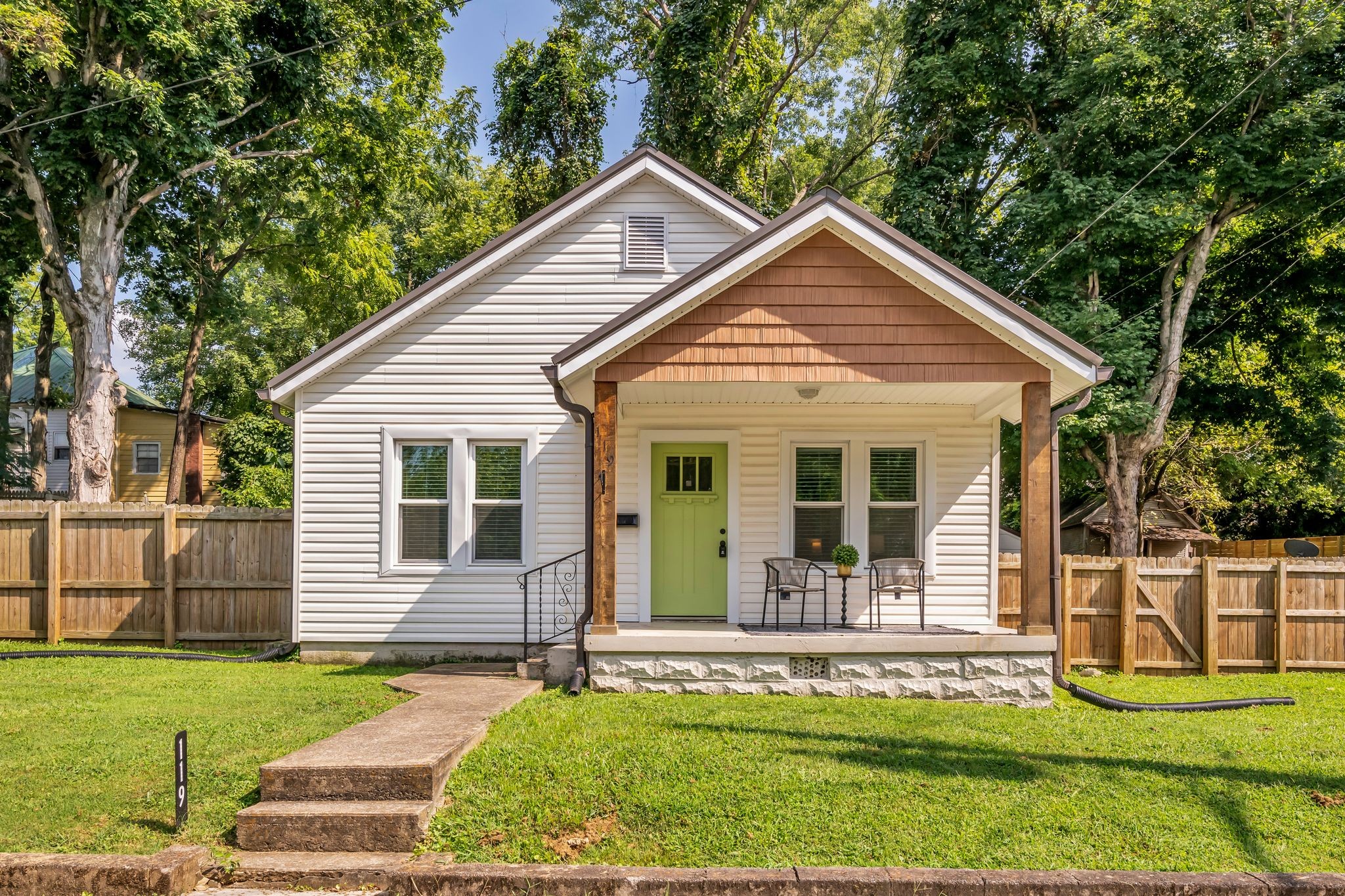 119 Poplar St