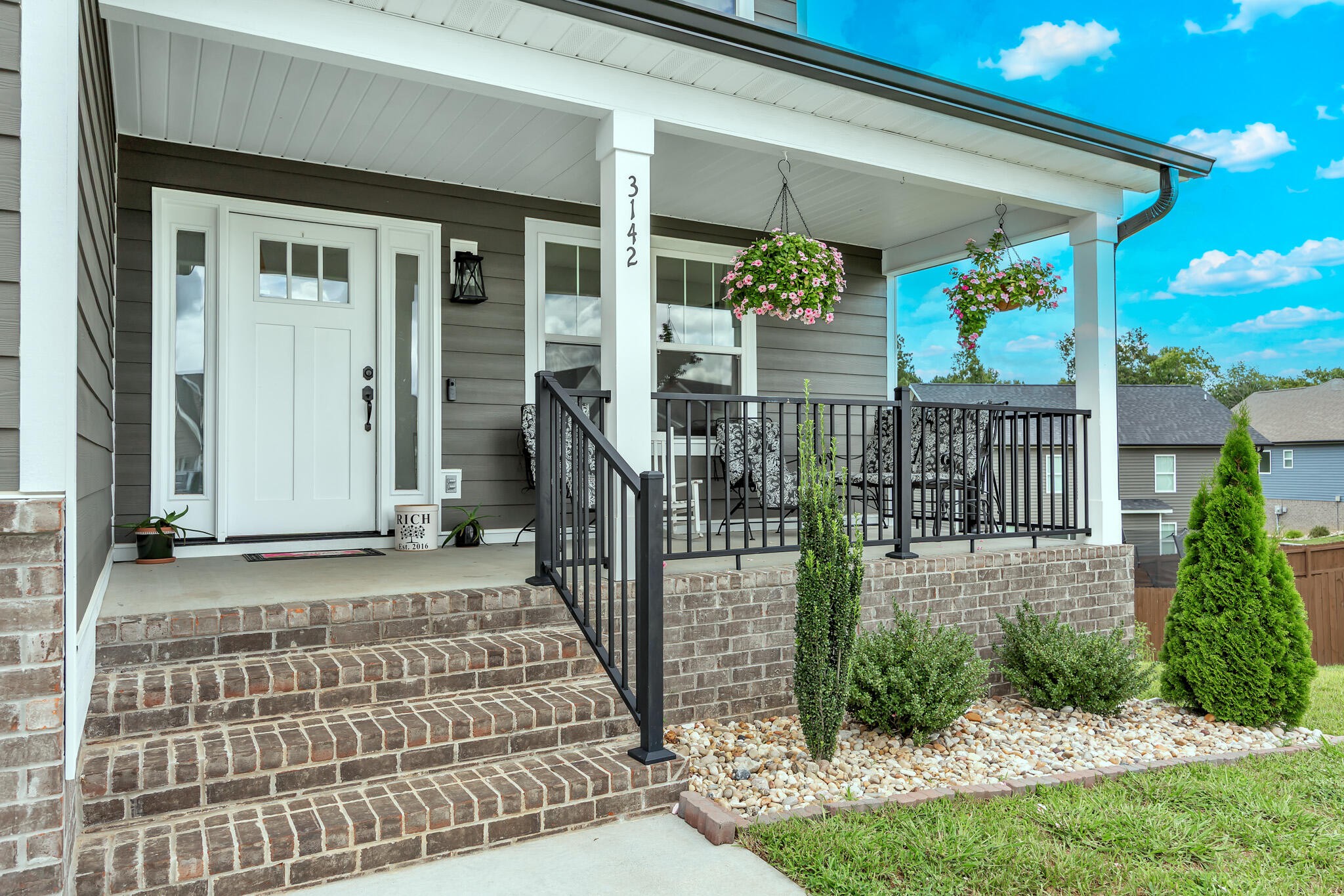 3142 Epperson Trail, NW