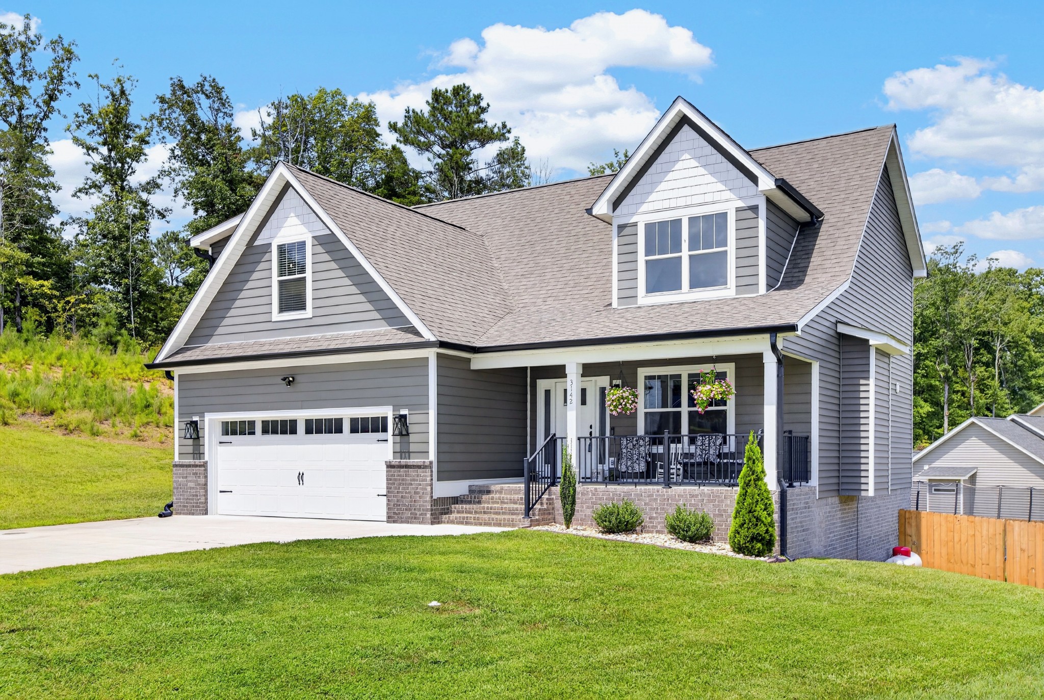 3142 Epperson Trail, NW