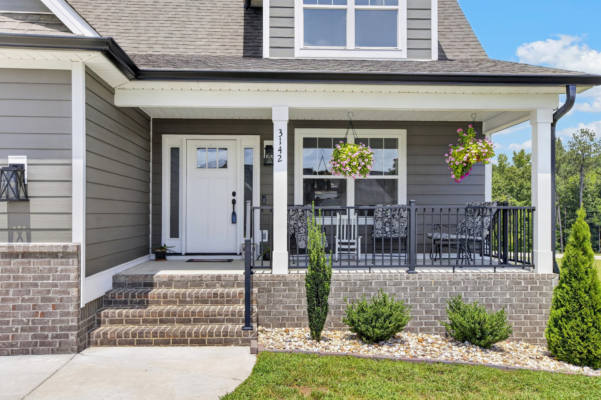 3142 Epperson Trail, NW
