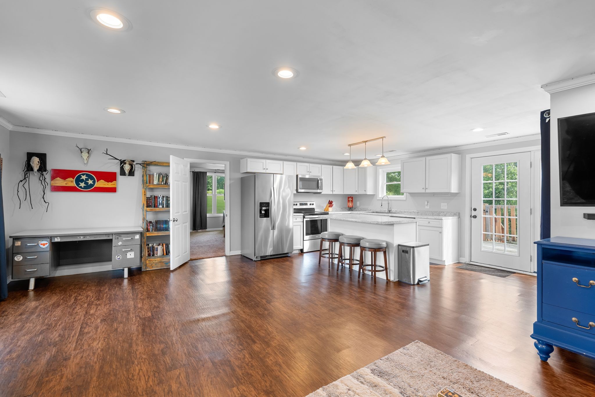 411 Purtle Rd