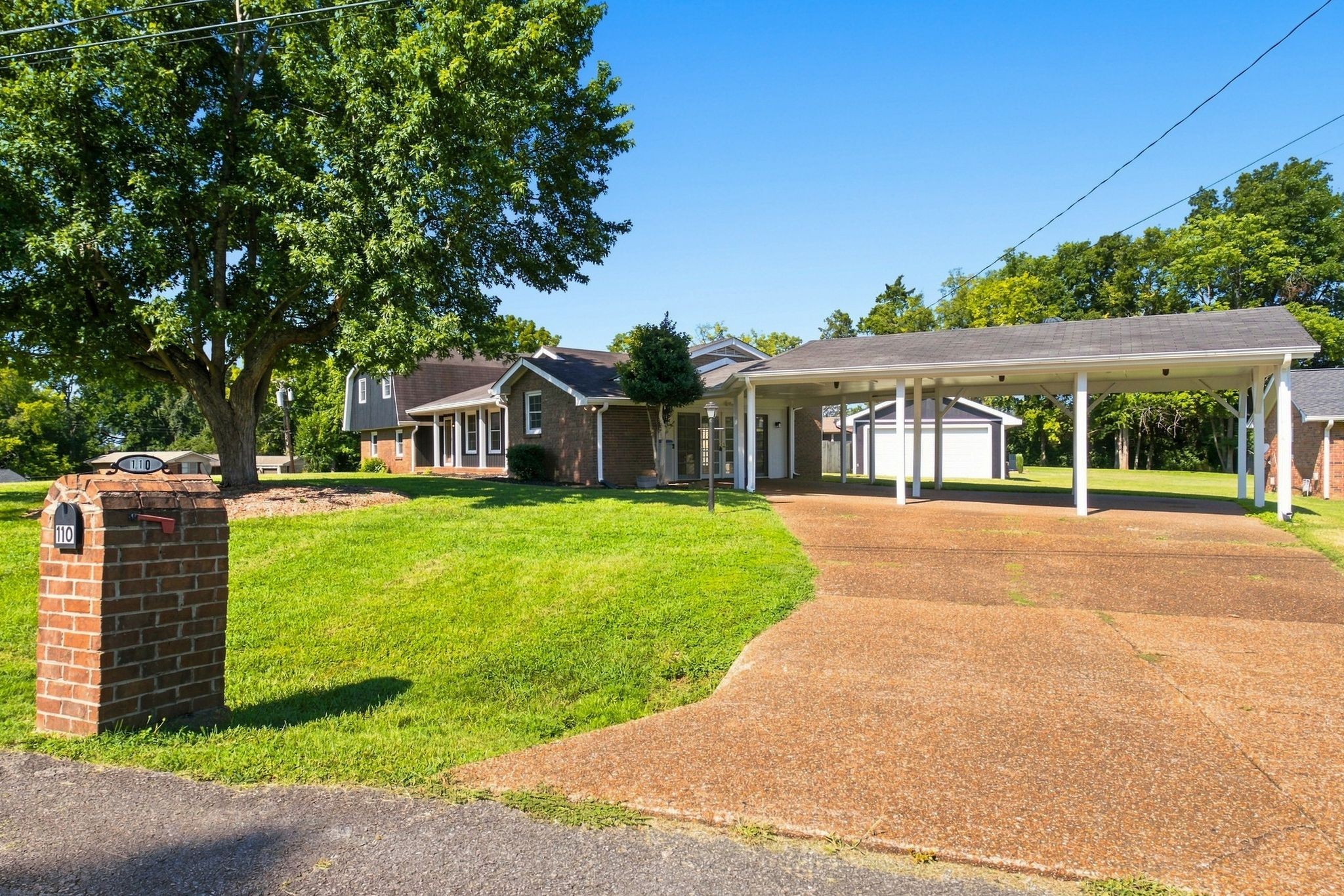 110 Highlander Dr