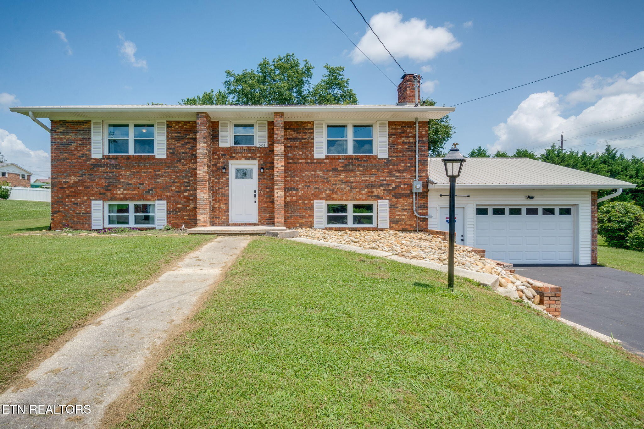 504 McCrary Drive