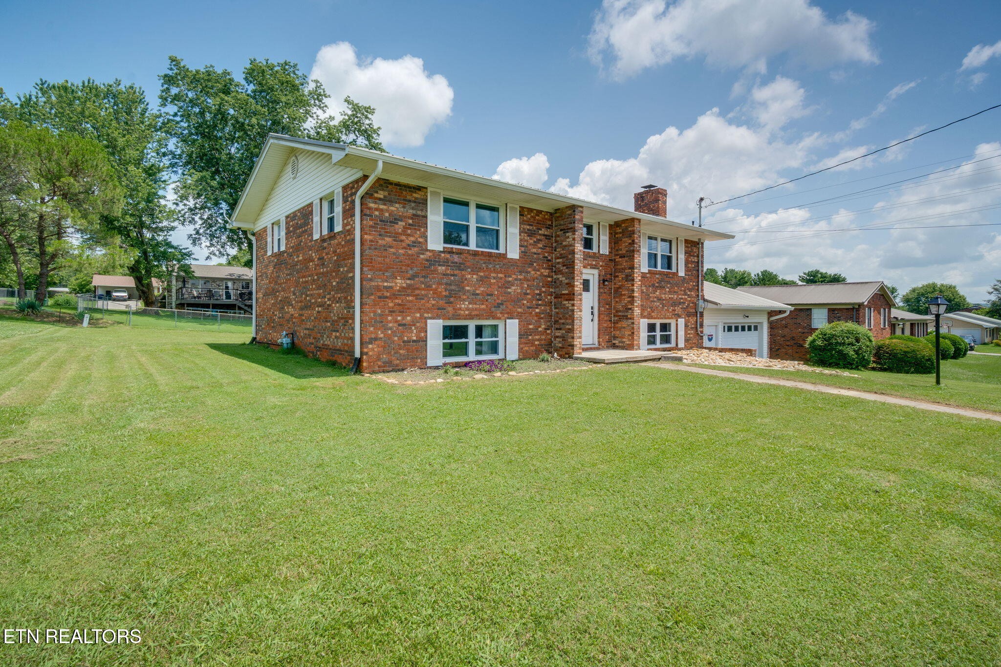 504 McCrary Drive