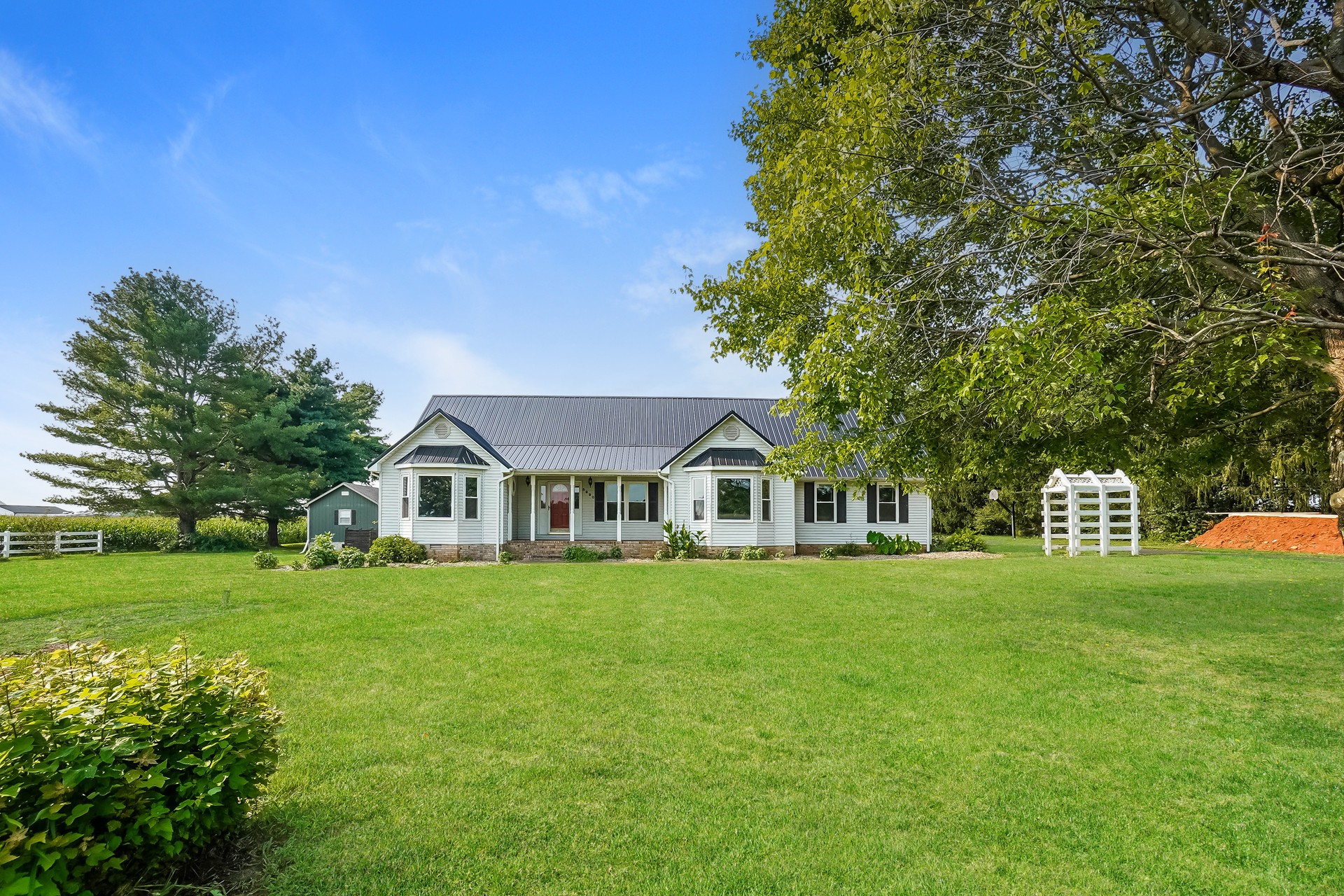 5990 Clarksville Rd