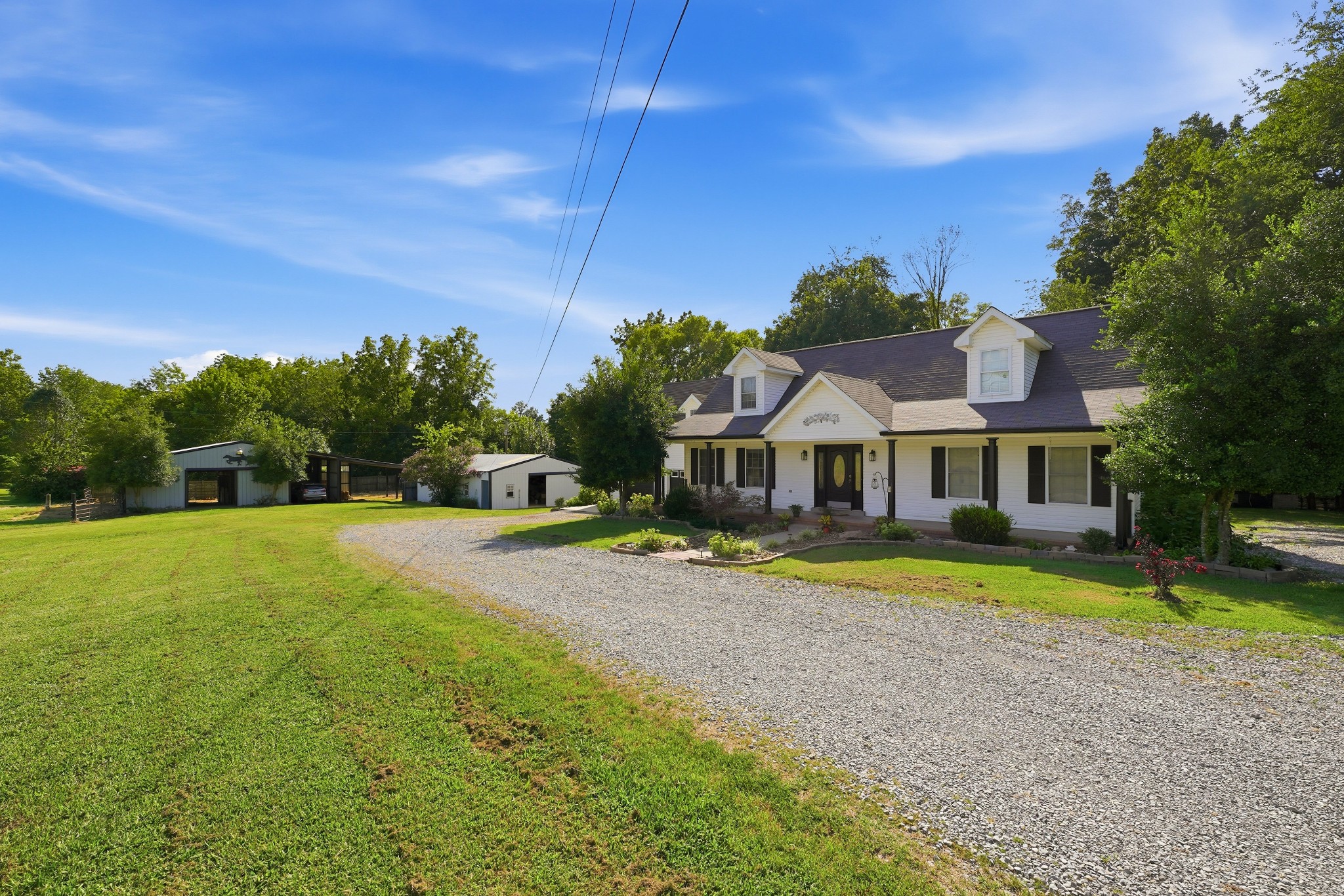 4854 Rock House Rd