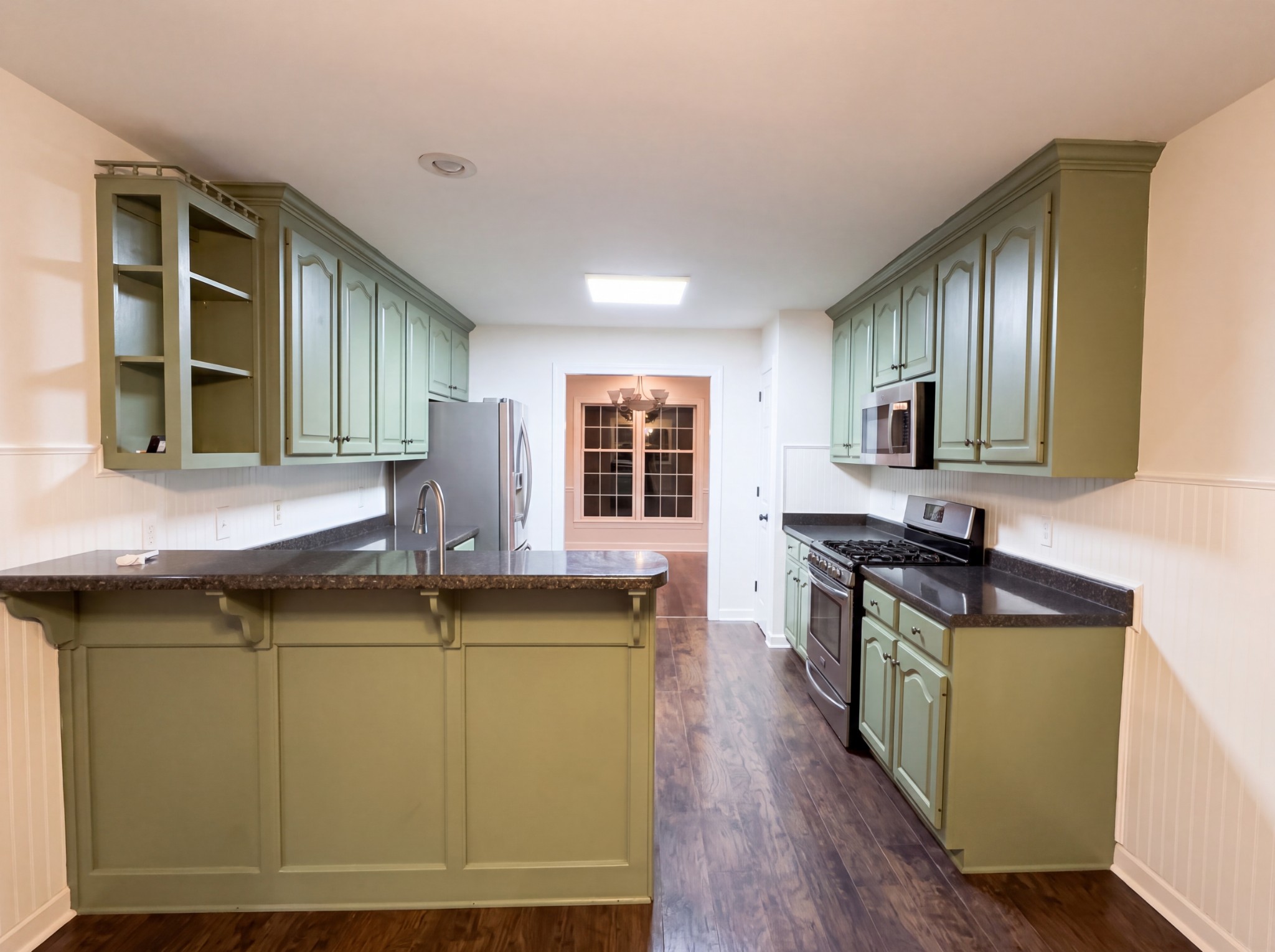 61 Eastridge Rd